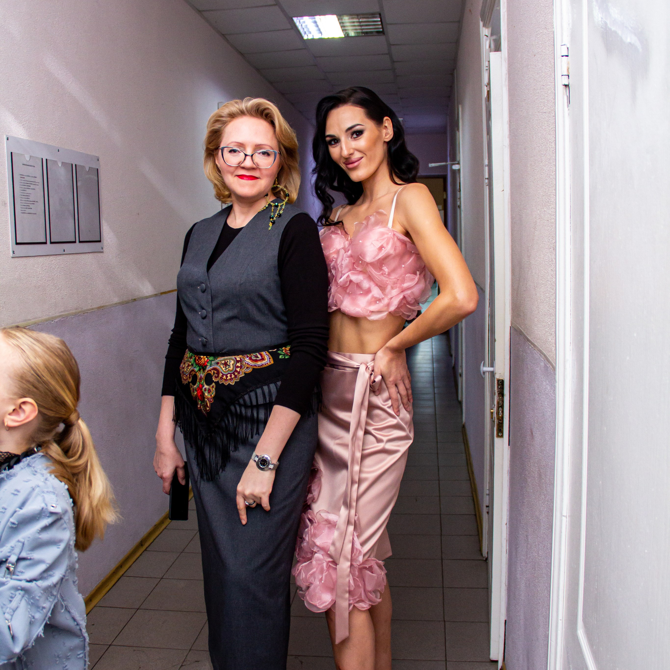 FASHION DAY 2026 | O Vorobey — «Сфоткай»