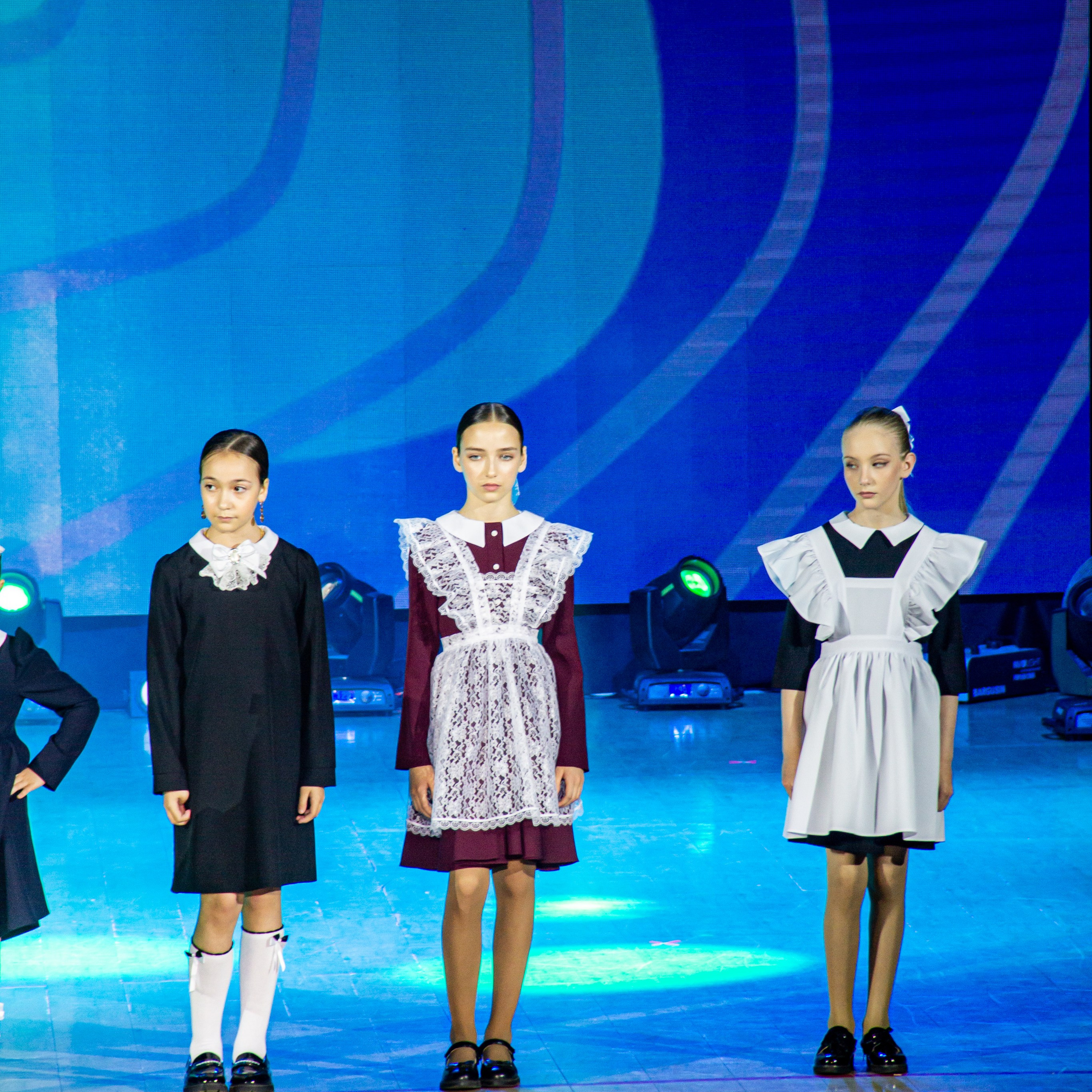FASHION DAY 2026 | O Vorobey — «Сфоткай»