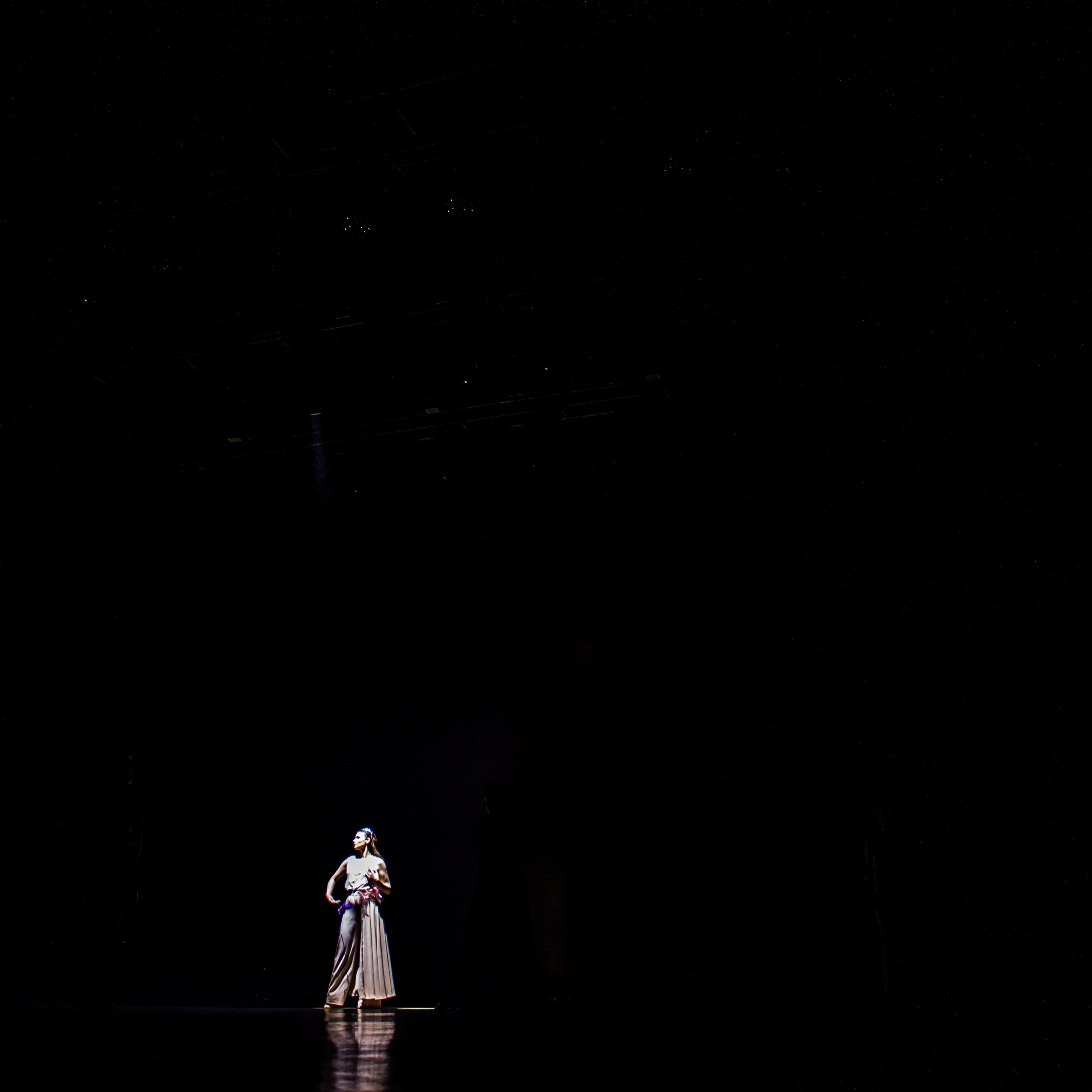 FASHION DAY 2026 | O Vorobey — «Сфоткай»