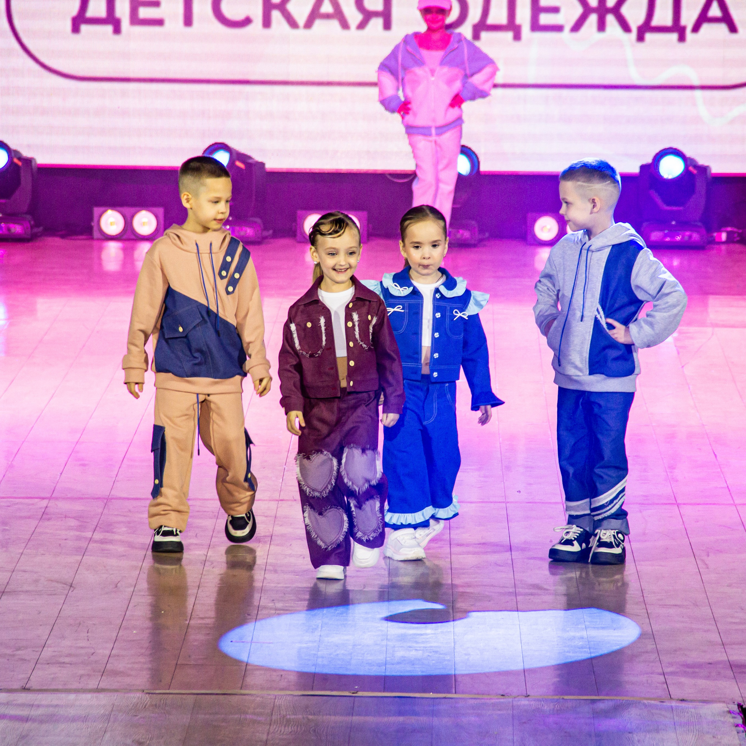 FASHION DAY 2026 | O Vorobey — «Сфоткай»