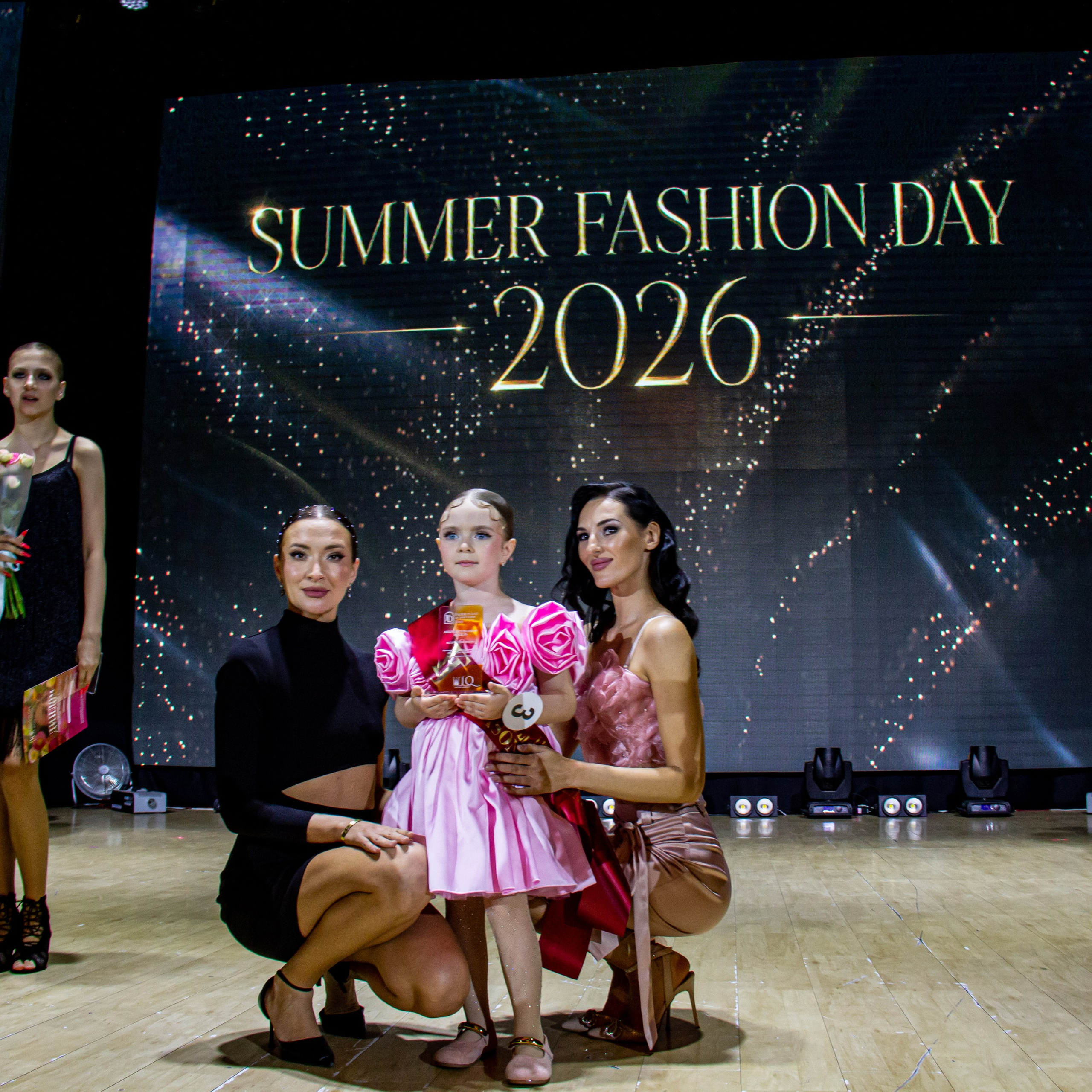 FASHION DAY 2026 | O Vorobey — «Сфоткай»