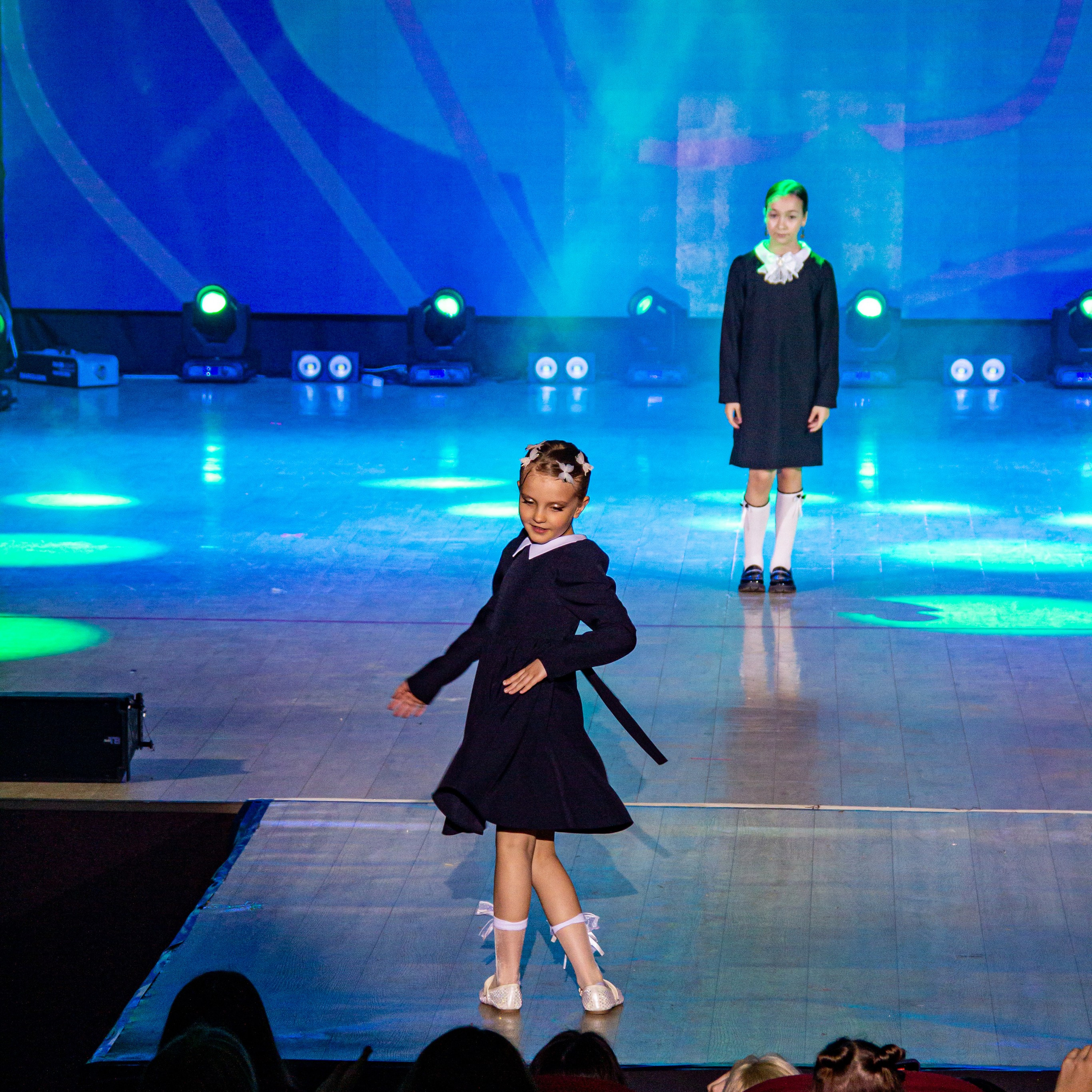 FASHION DAY 2026 | O Vorobey — «Сфоткай»