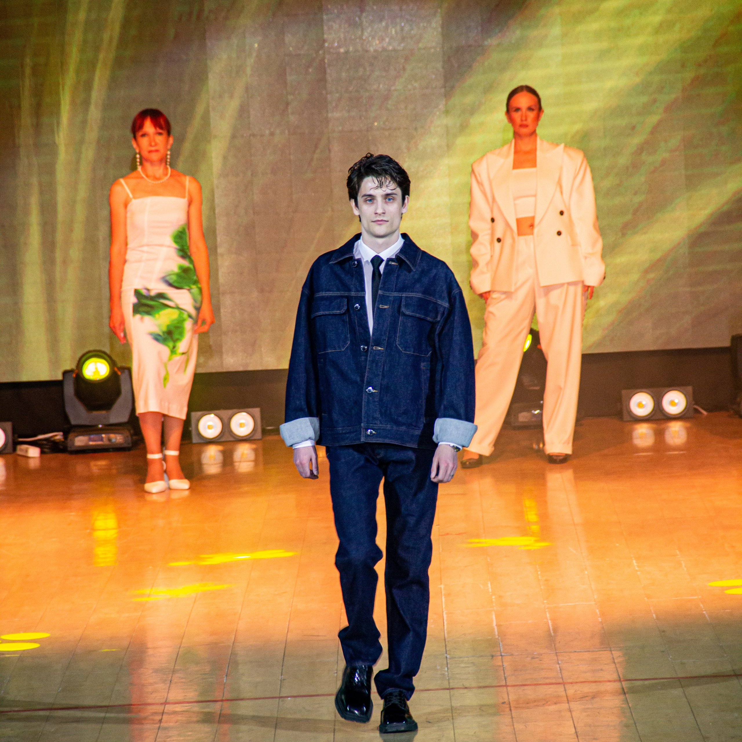 FASHION DAY 2026 | O Vorobey — «Сфоткай»