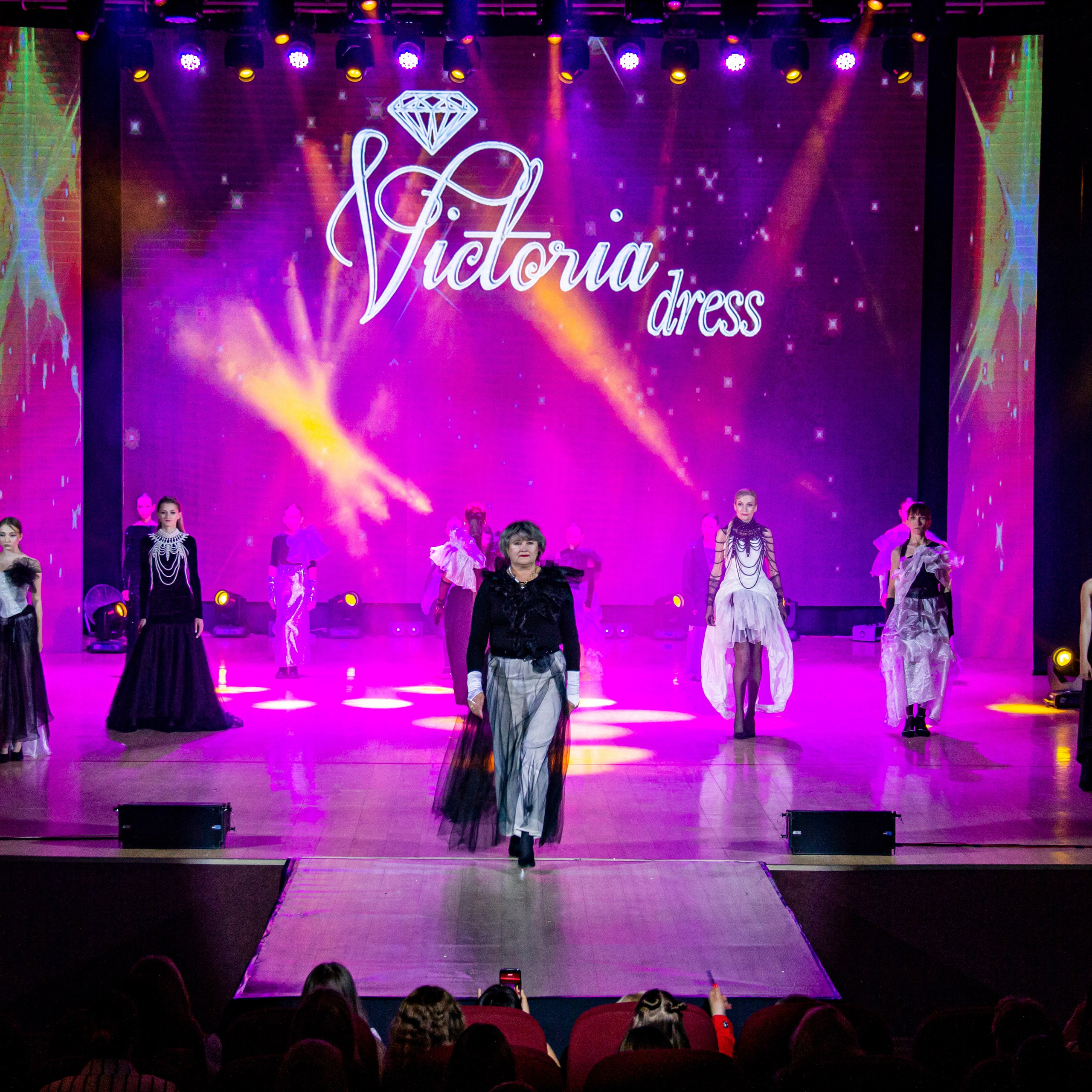 FASHION DAY 2026 | O Vorobey — «Сфоткай»