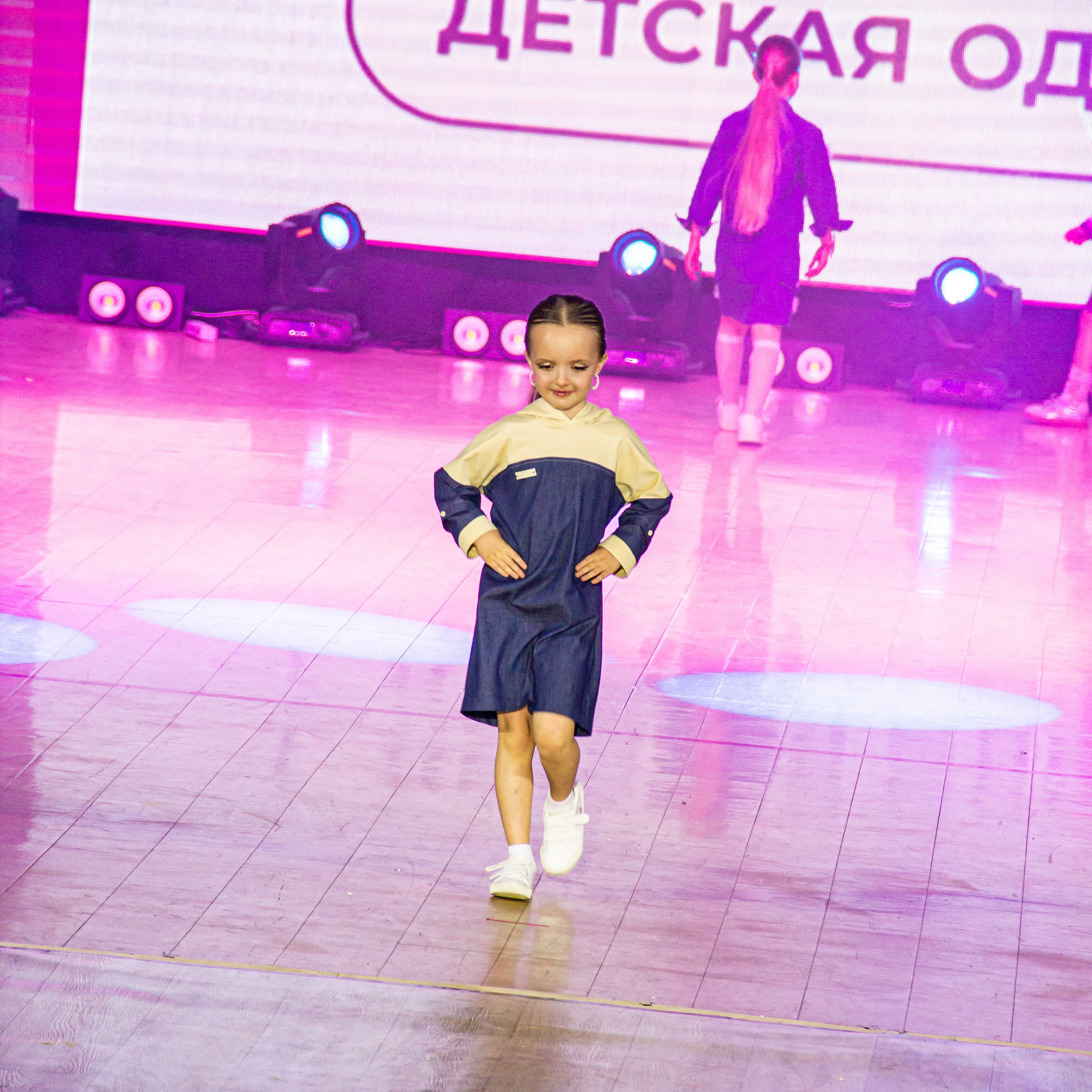 FASHION DAY 2026 | O Vorobey — «Сфоткай»