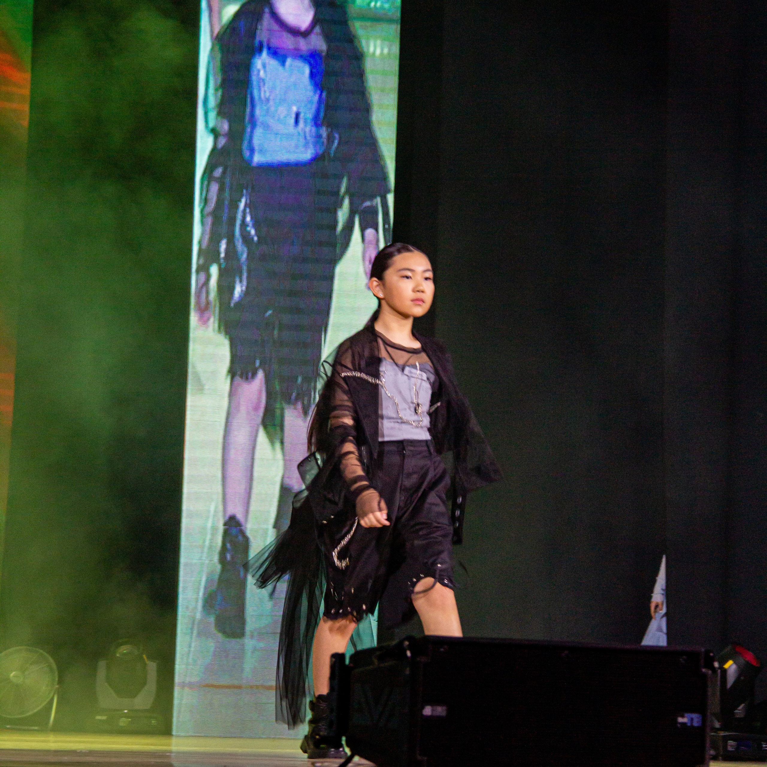 FASHION DAY 2026 | O Vorobey — «Сфоткай»