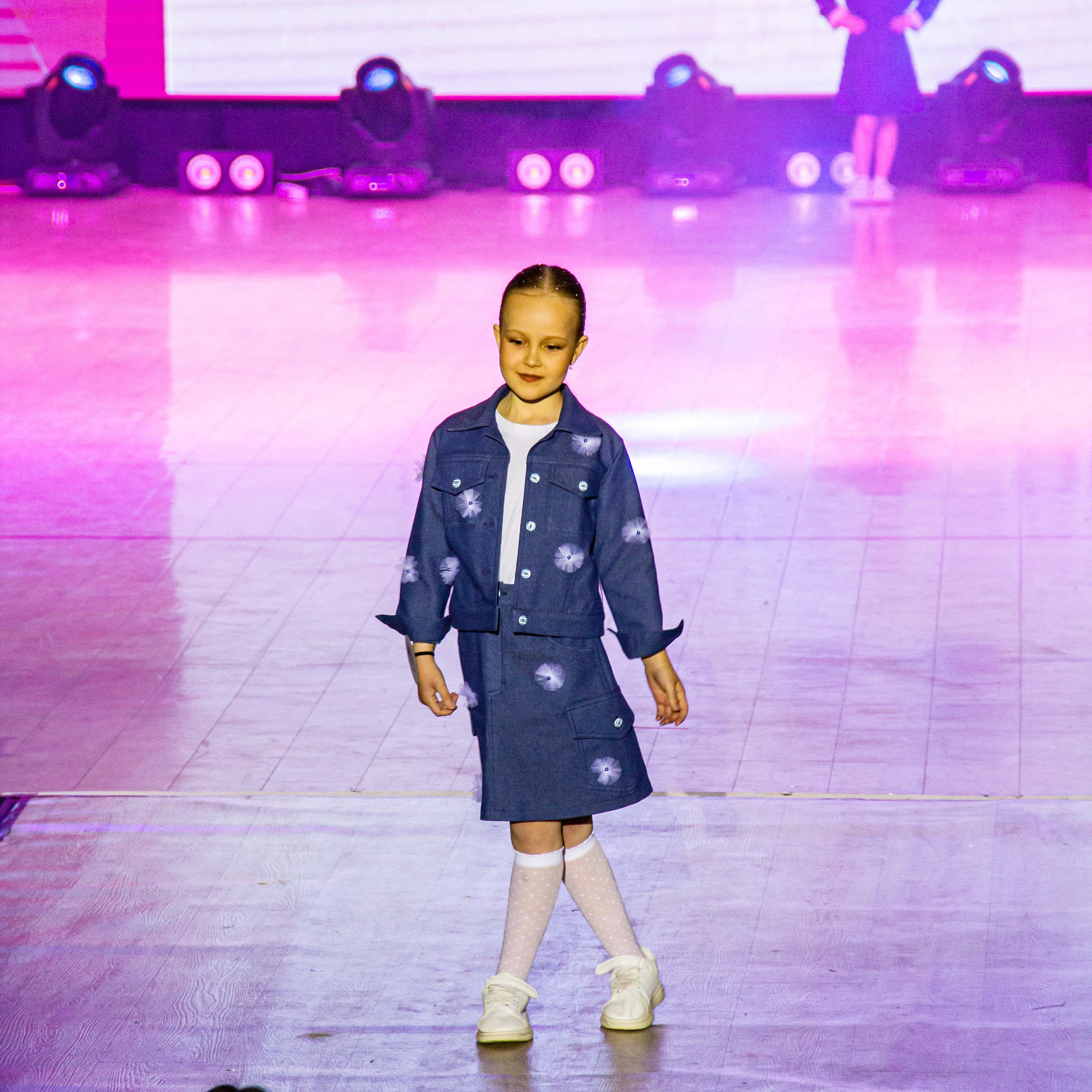 FASHION DAY 2026 | O Vorobey — «Сфоткай»