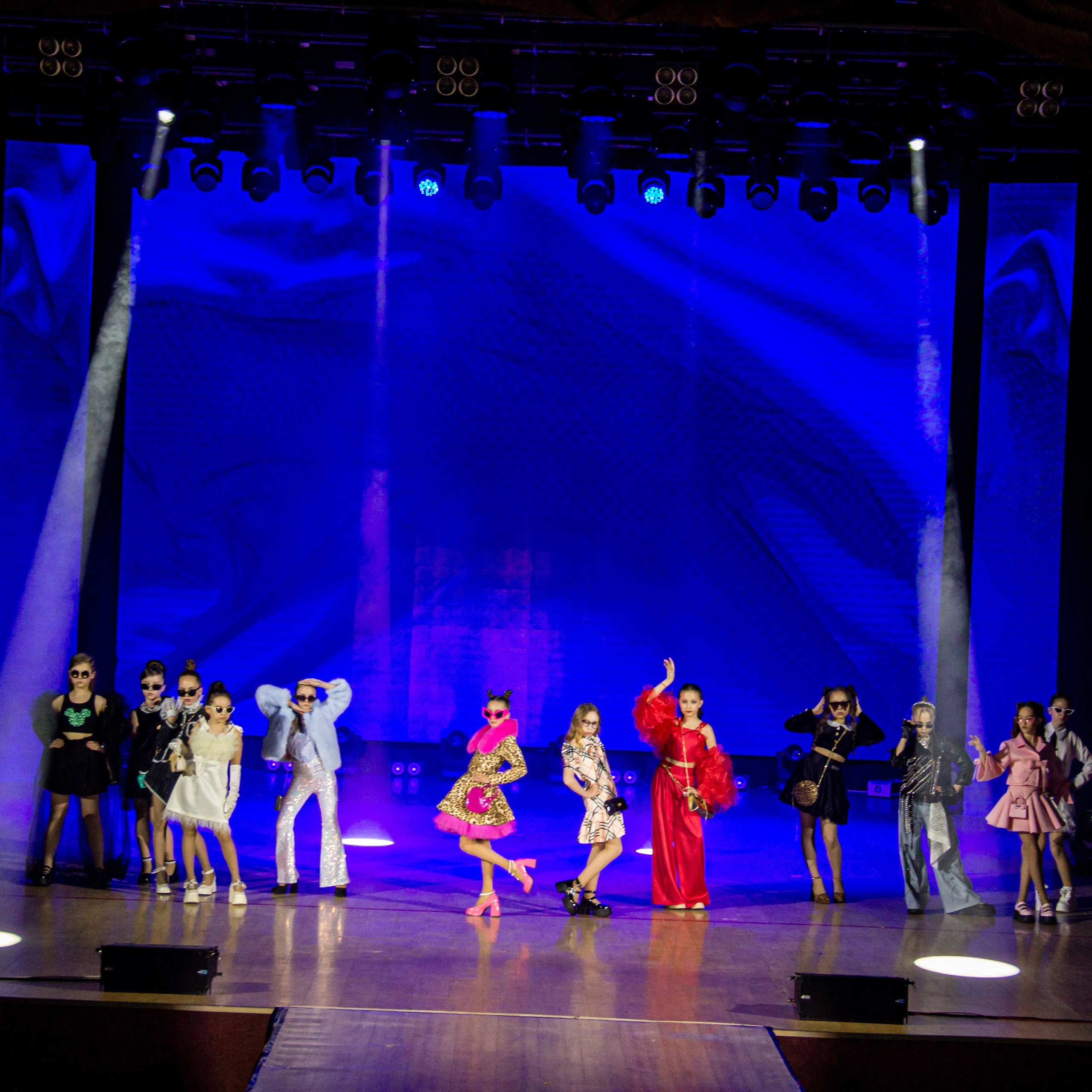 FASHION DAY 2026 | O Vorobey — «Сфоткай»