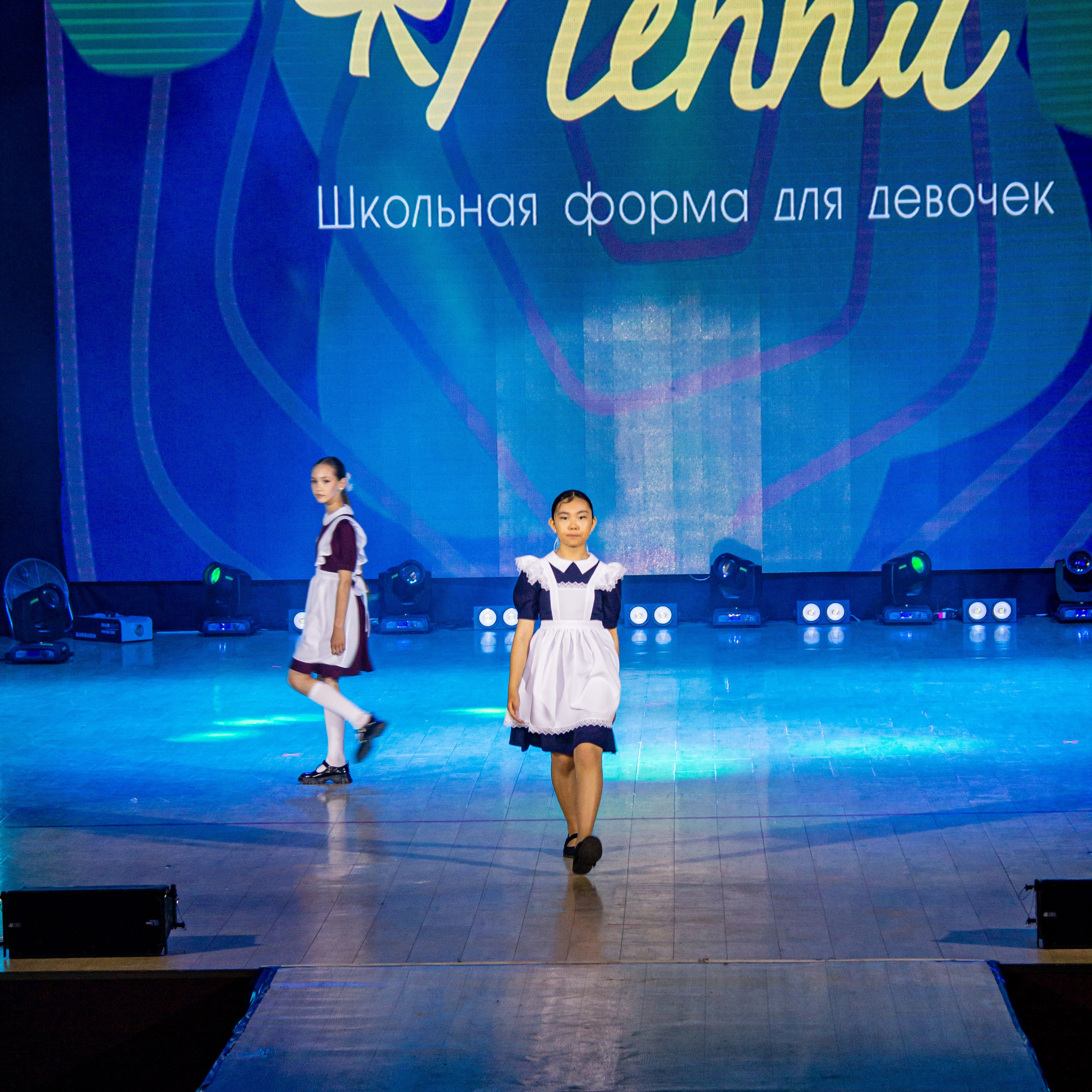 FASHION DAY 2026 | O Vorobey — «Сфоткай»