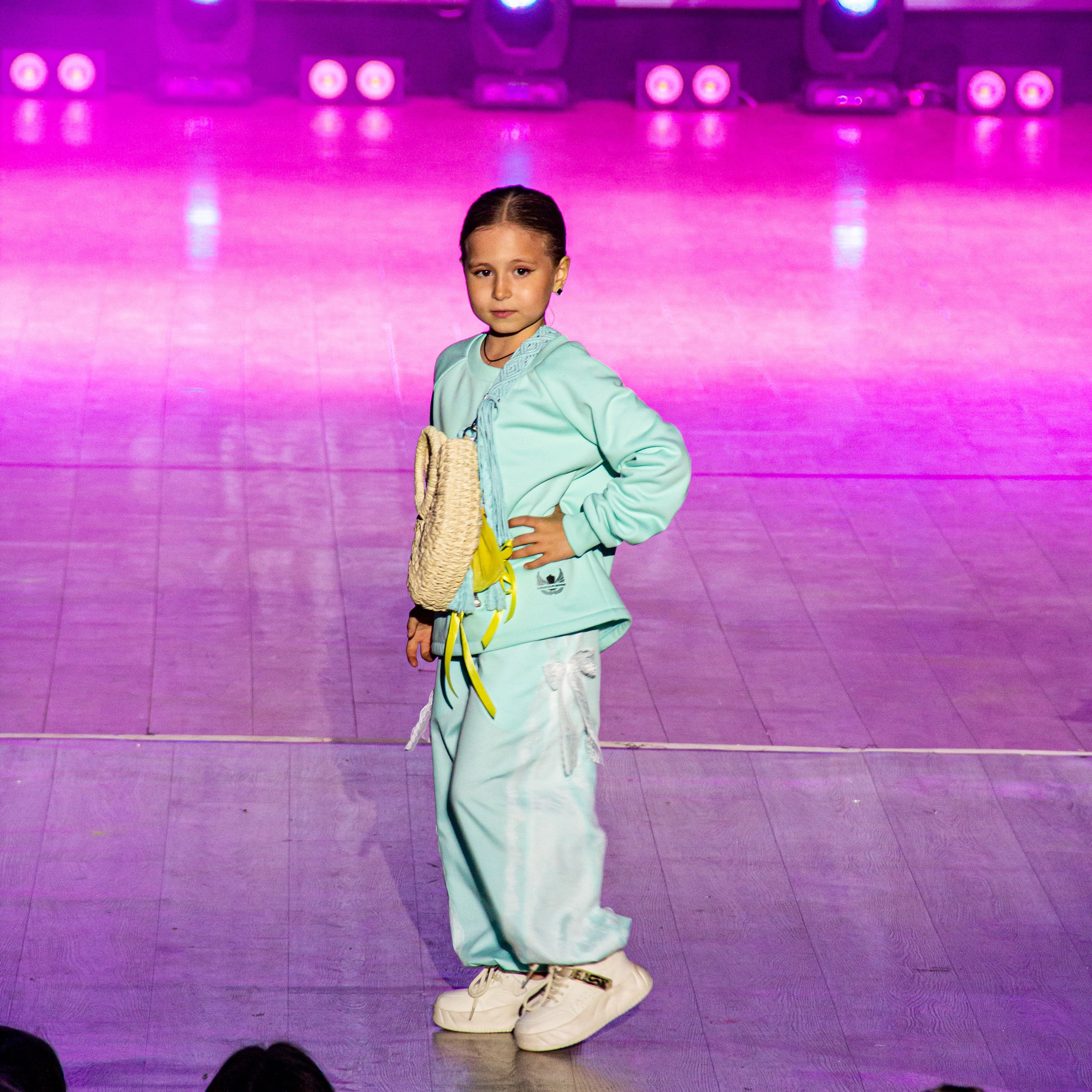 FASHION DAY 2026 | O Vorobey — «Сфоткай»