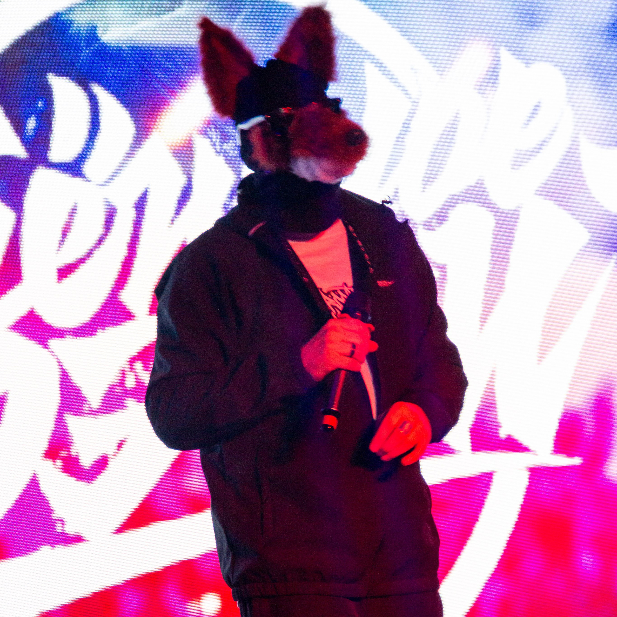 STIHAPARTY | БОЛЬШОЙ КОНЦЕРТ. O Vorobey — «Сфоткай»