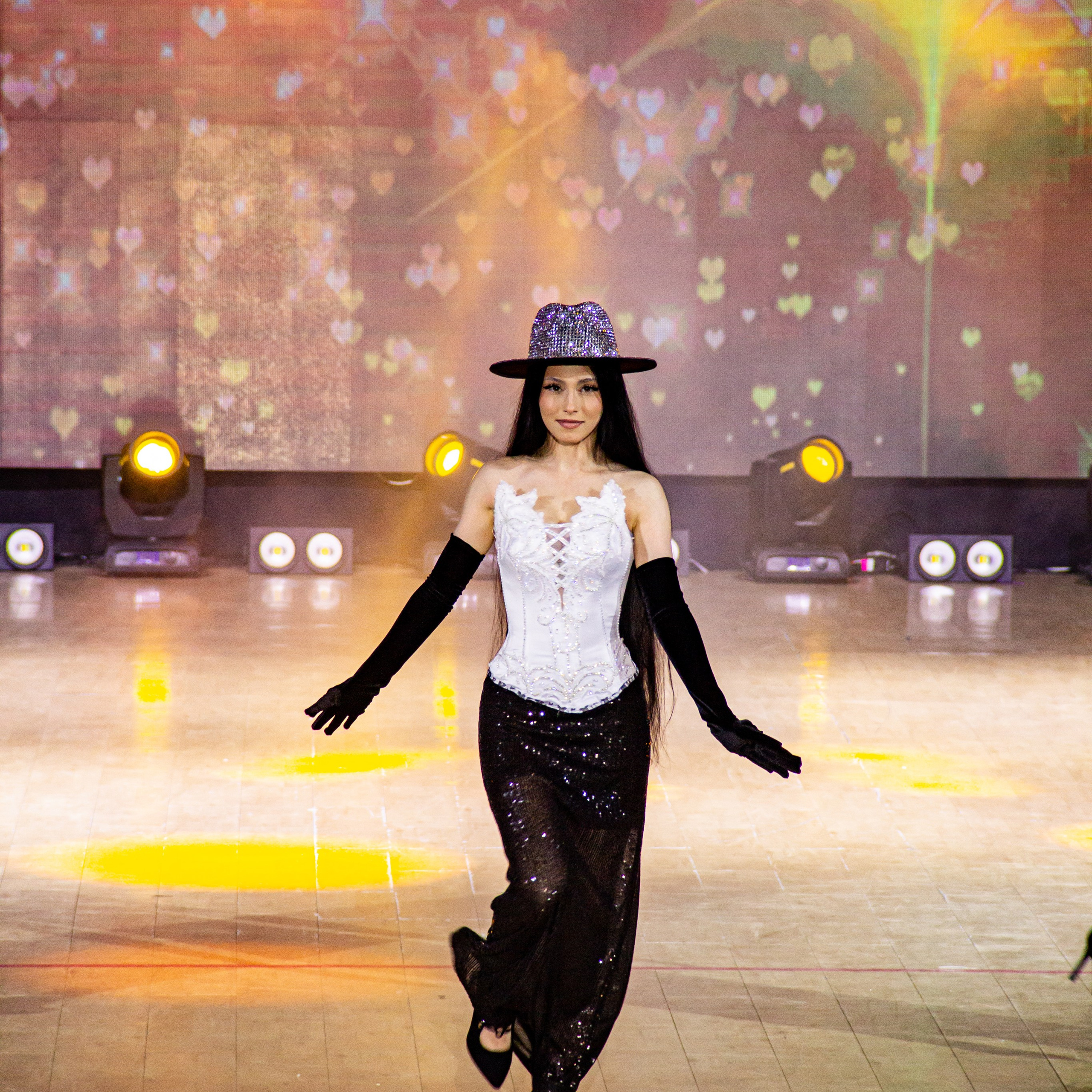 FASHION DAY 2026 | O Vorobey — «Сфоткай»
