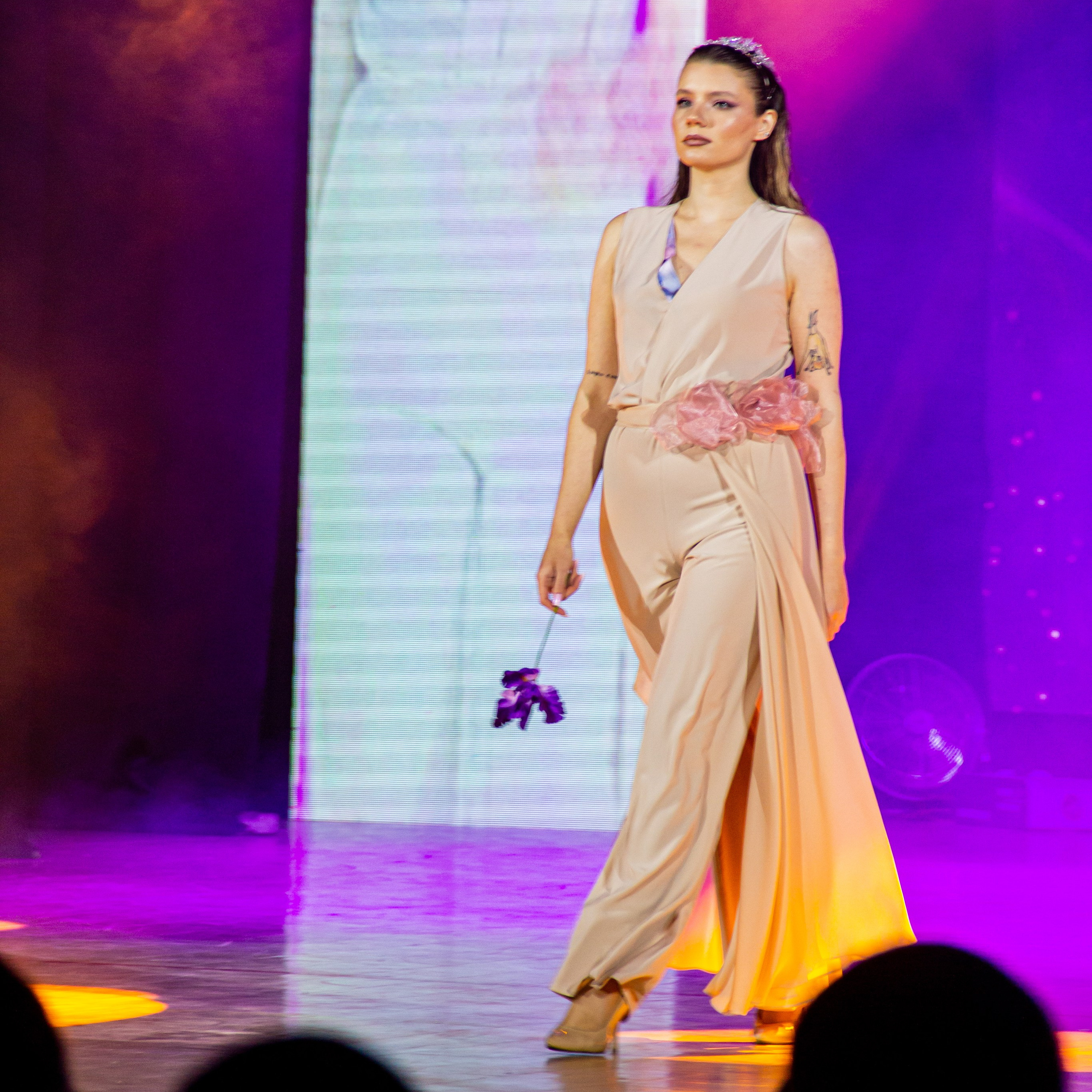 FASHION DAY 2026 | O Vorobey — «Сфоткай»