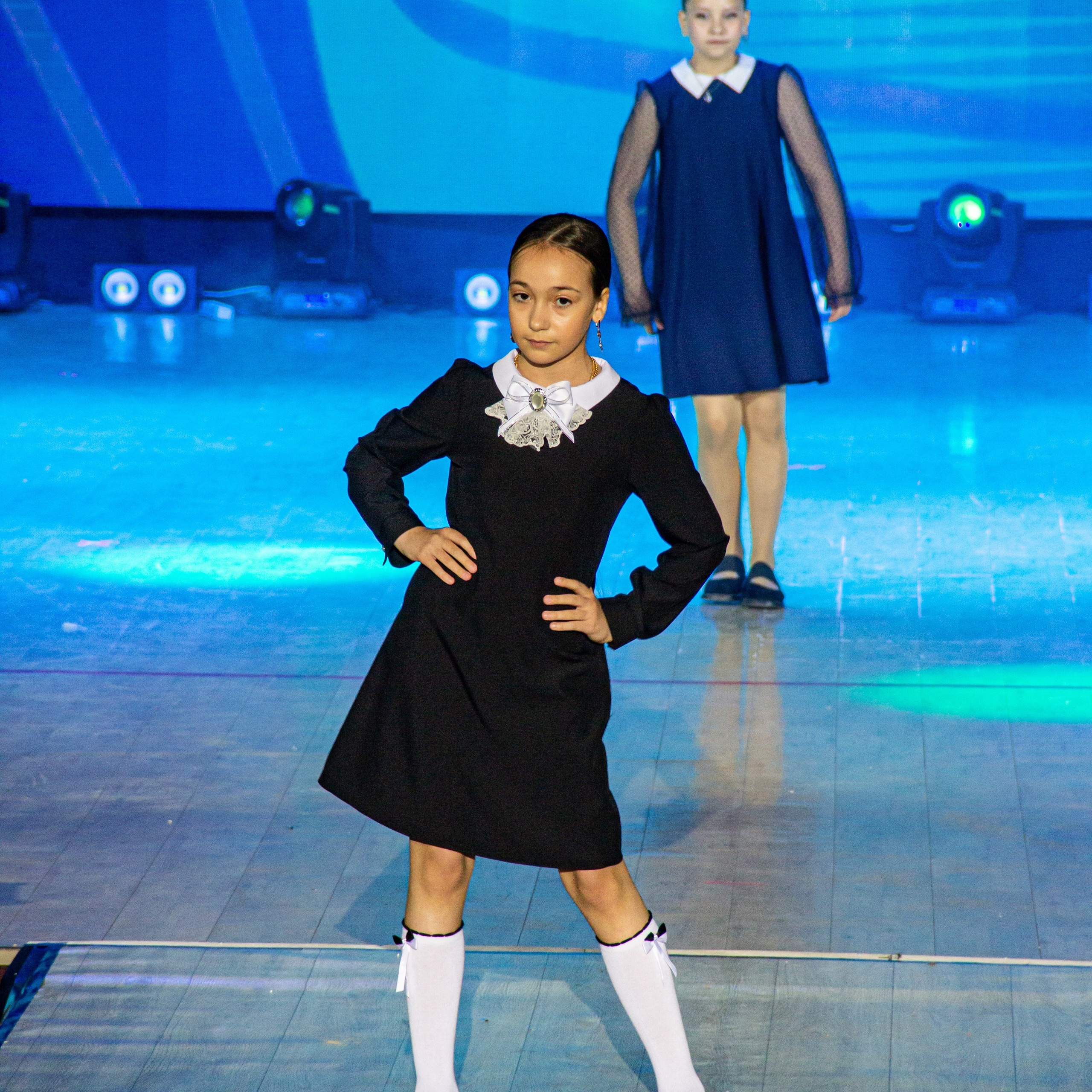 FASHION DAY 2026 | O Vorobey — «Сфоткай»