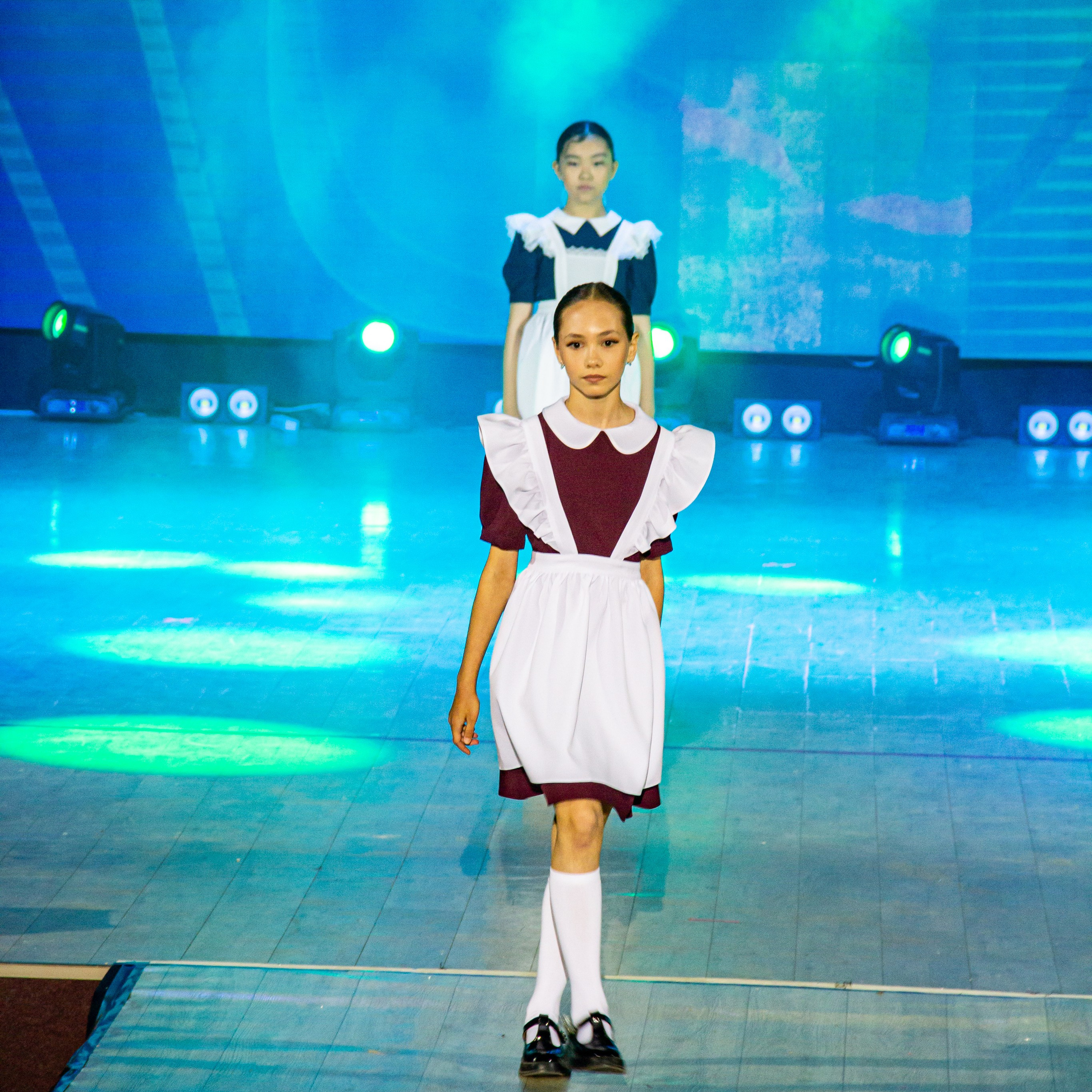 FASHION DAY 2026 | O Vorobey — «Сфоткай»