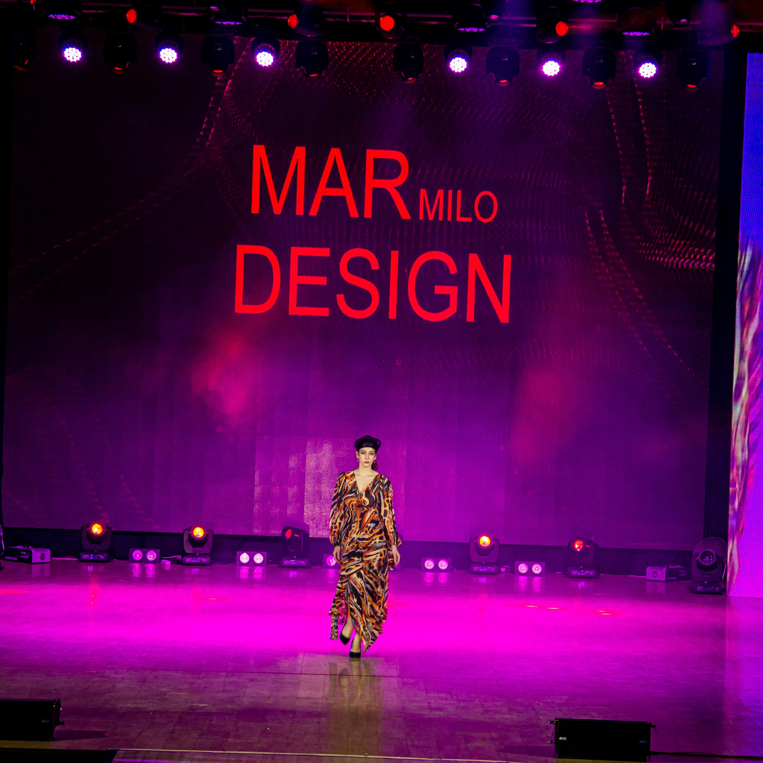 FASHION DAY 2026 | O Vorobey — «Сфоткай»