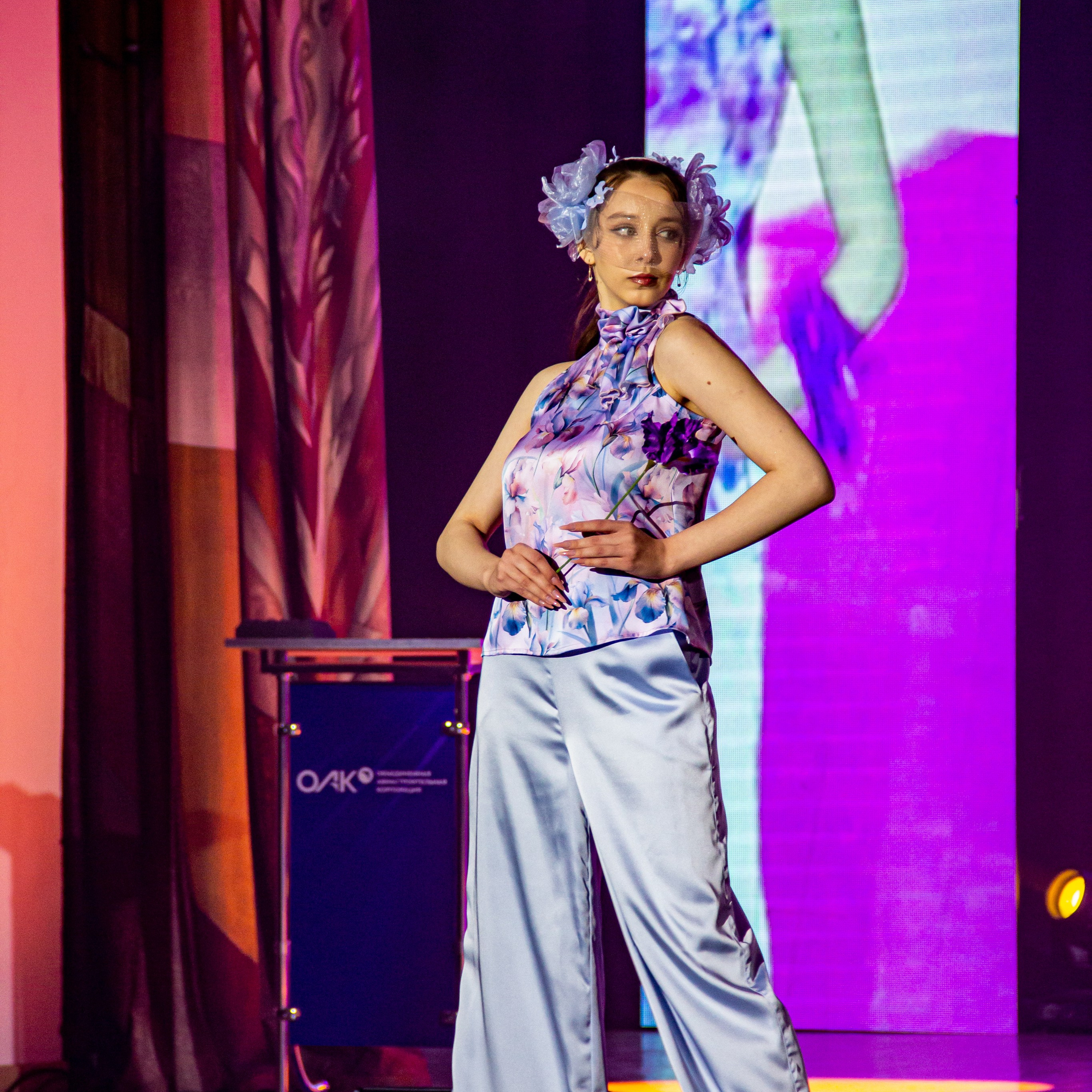 FASHION DAY 2026 | O Vorobey — «Сфоткай»