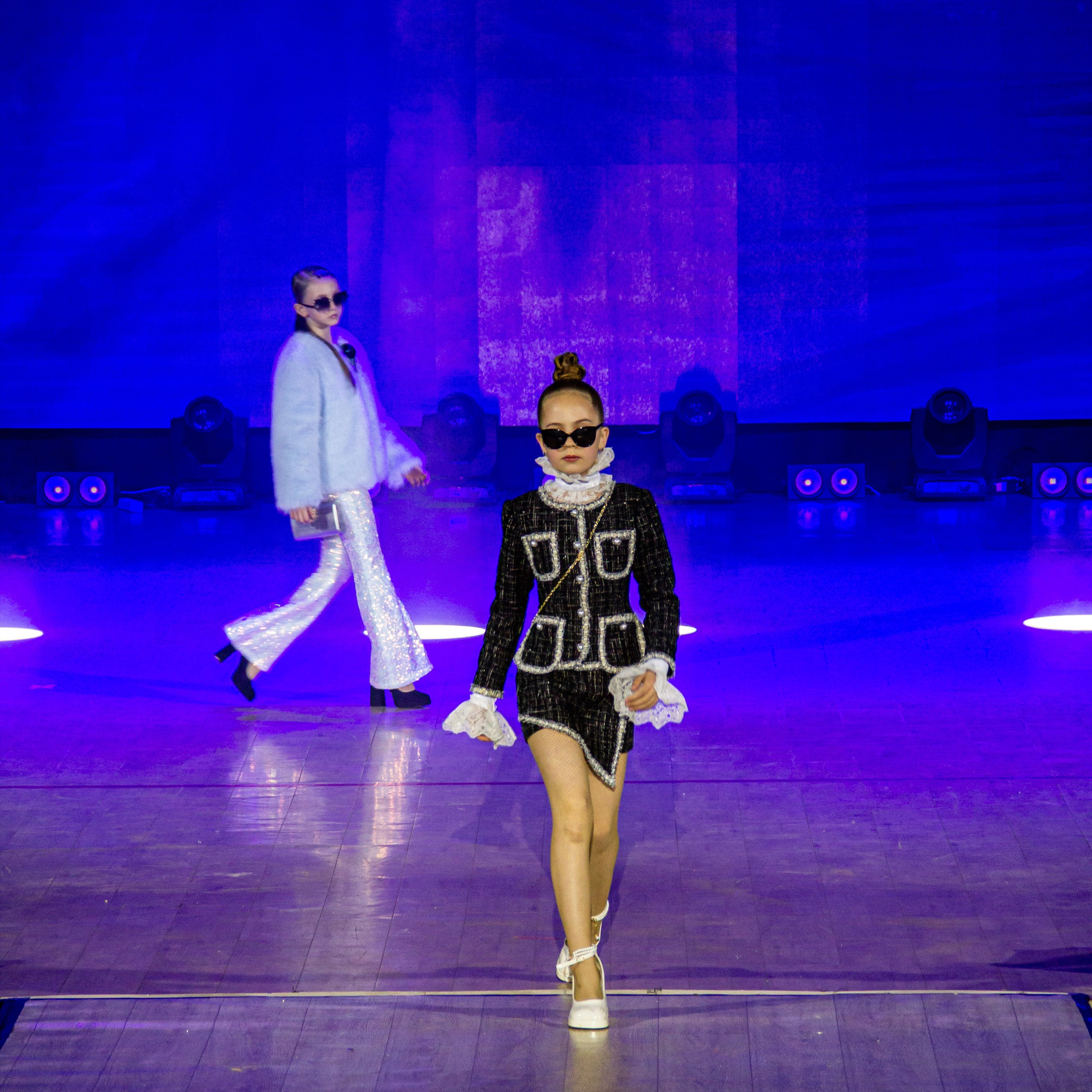 FASHION DAY 2026 | O Vorobey — «Сфоткай»