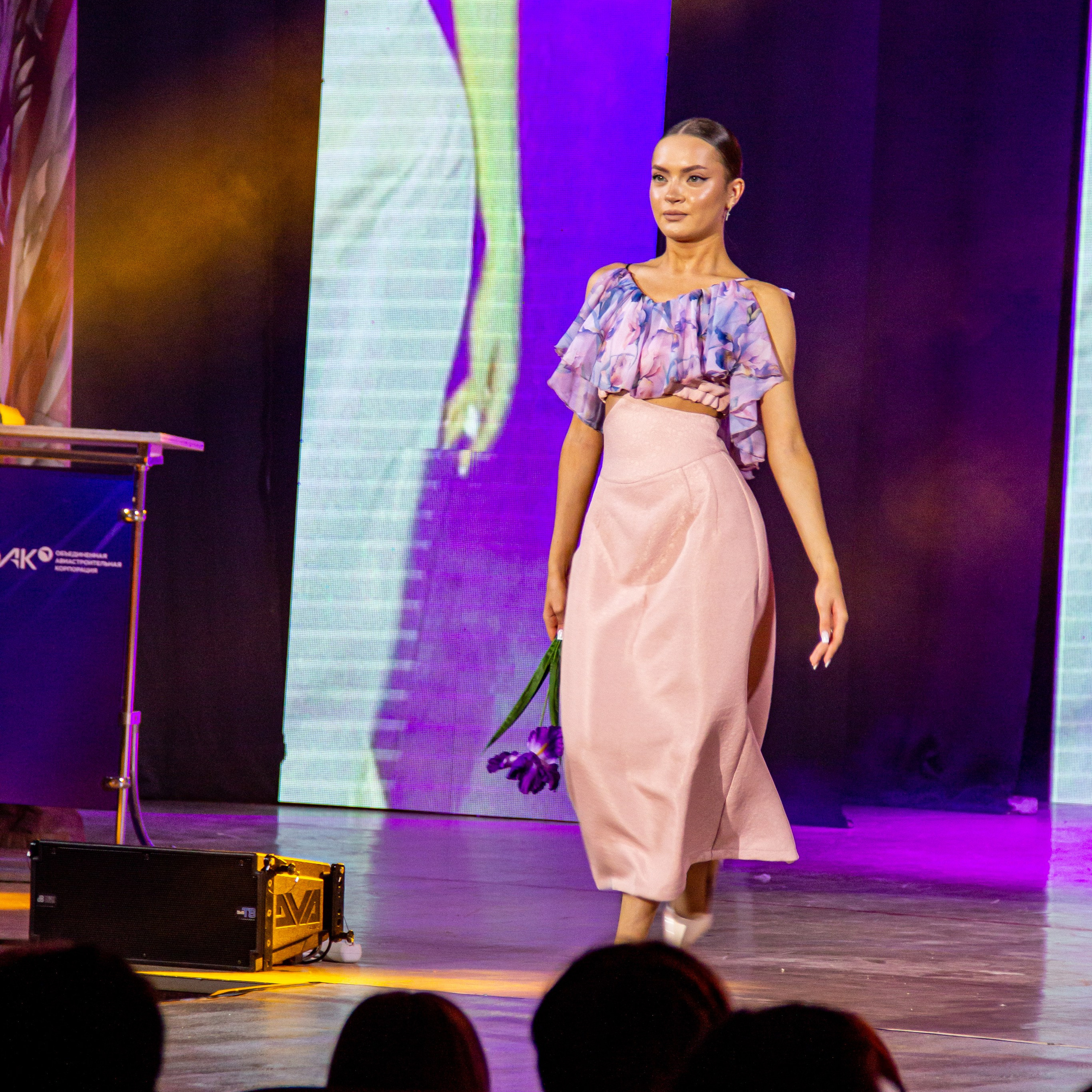 FASHION DAY 2026 | O Vorobey — «Сфоткай»