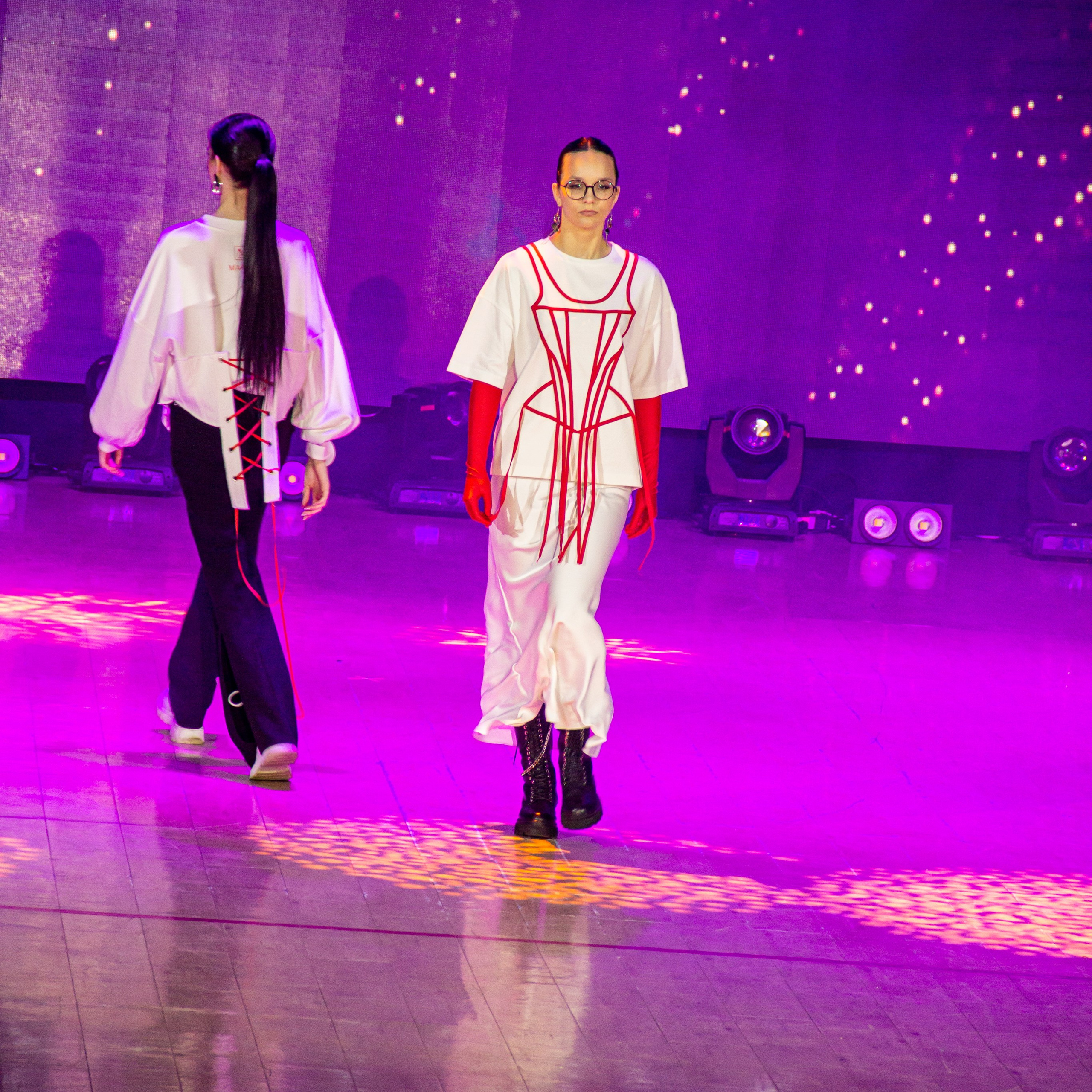 FASHION DAY 2026 | O Vorobey — «Сфоткай»