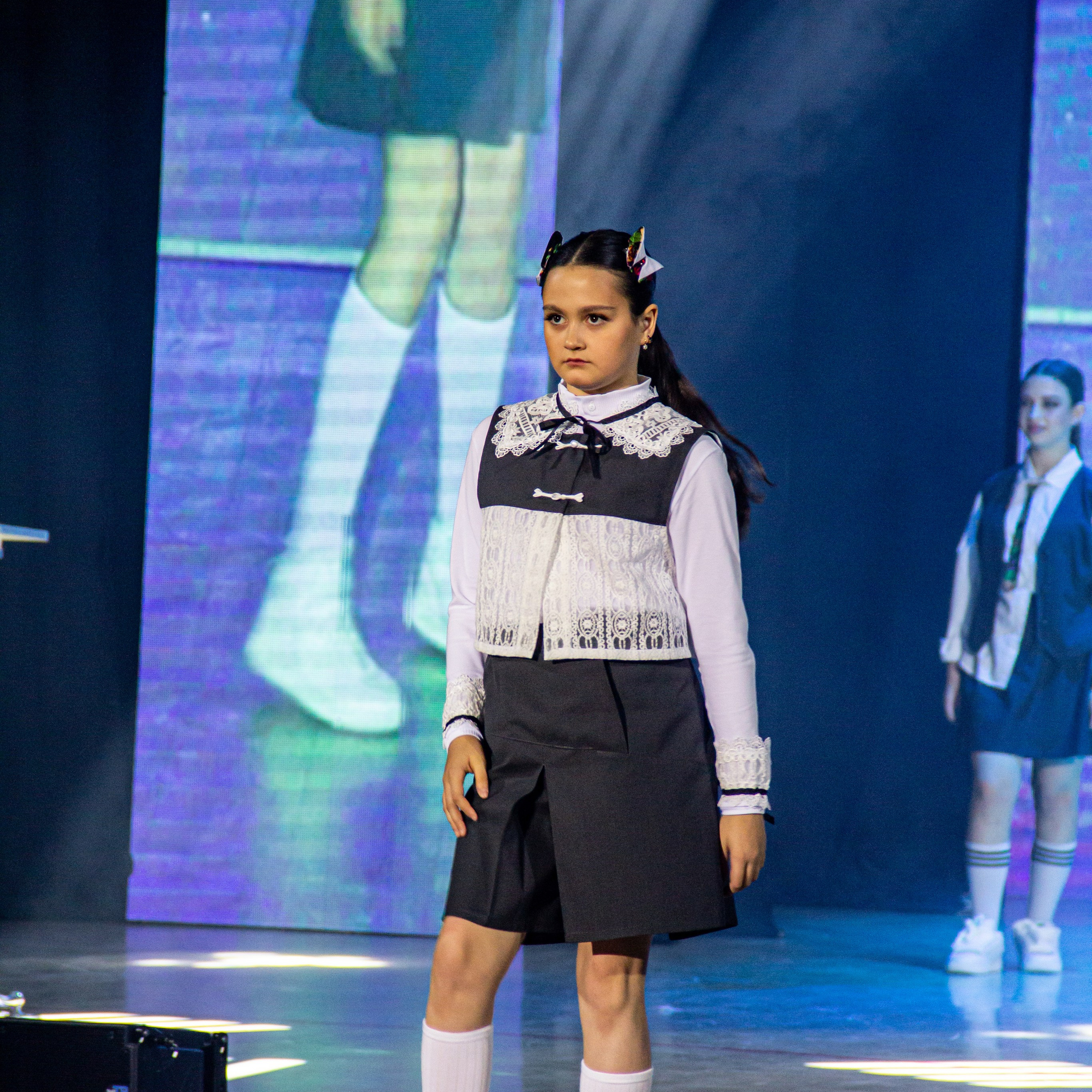 FASHION DAY 2026 | O Vorobey — «Сфоткай»