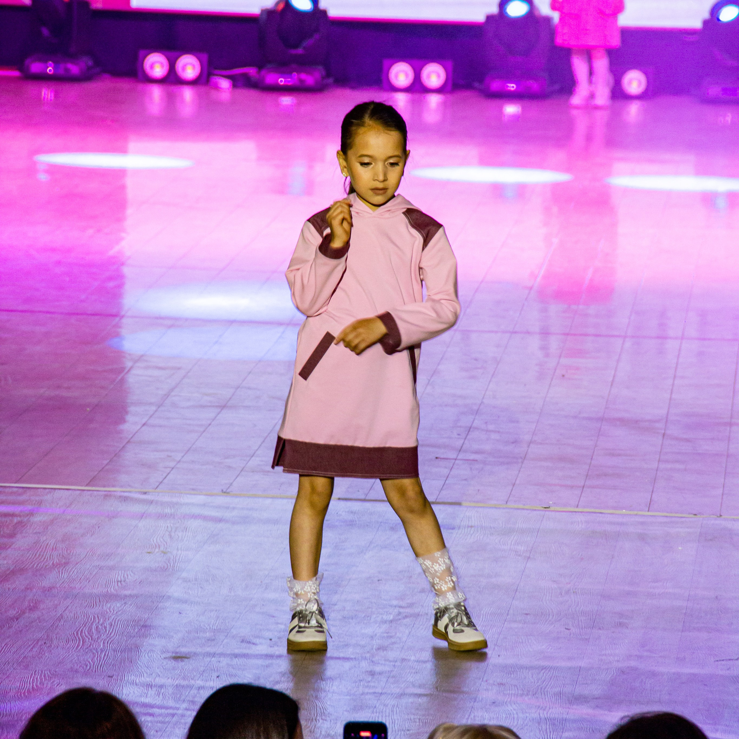 FASHION DAY 2026 | O Vorobey — «Сфоткай»