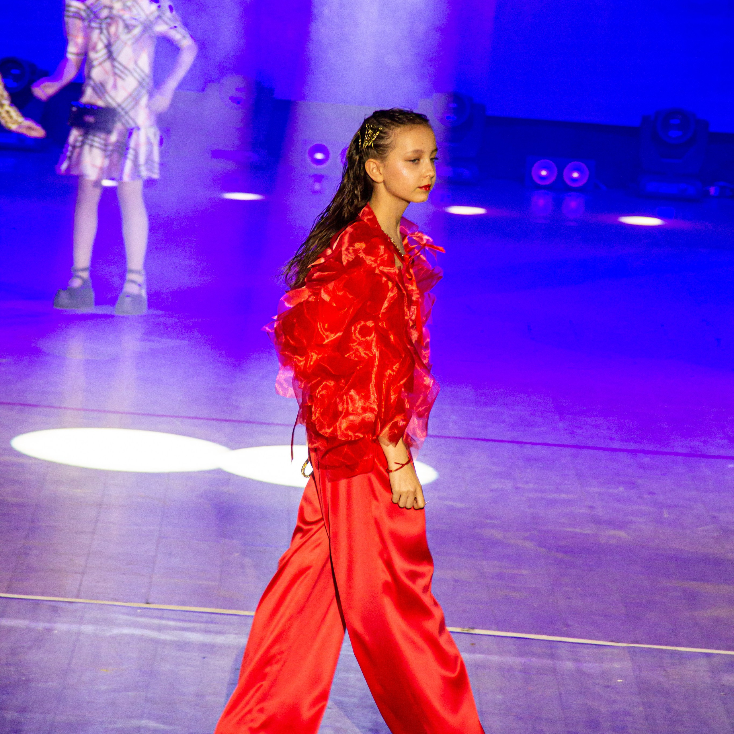 FASHION DAY 2026 | O Vorobey — «Сфоткай»
