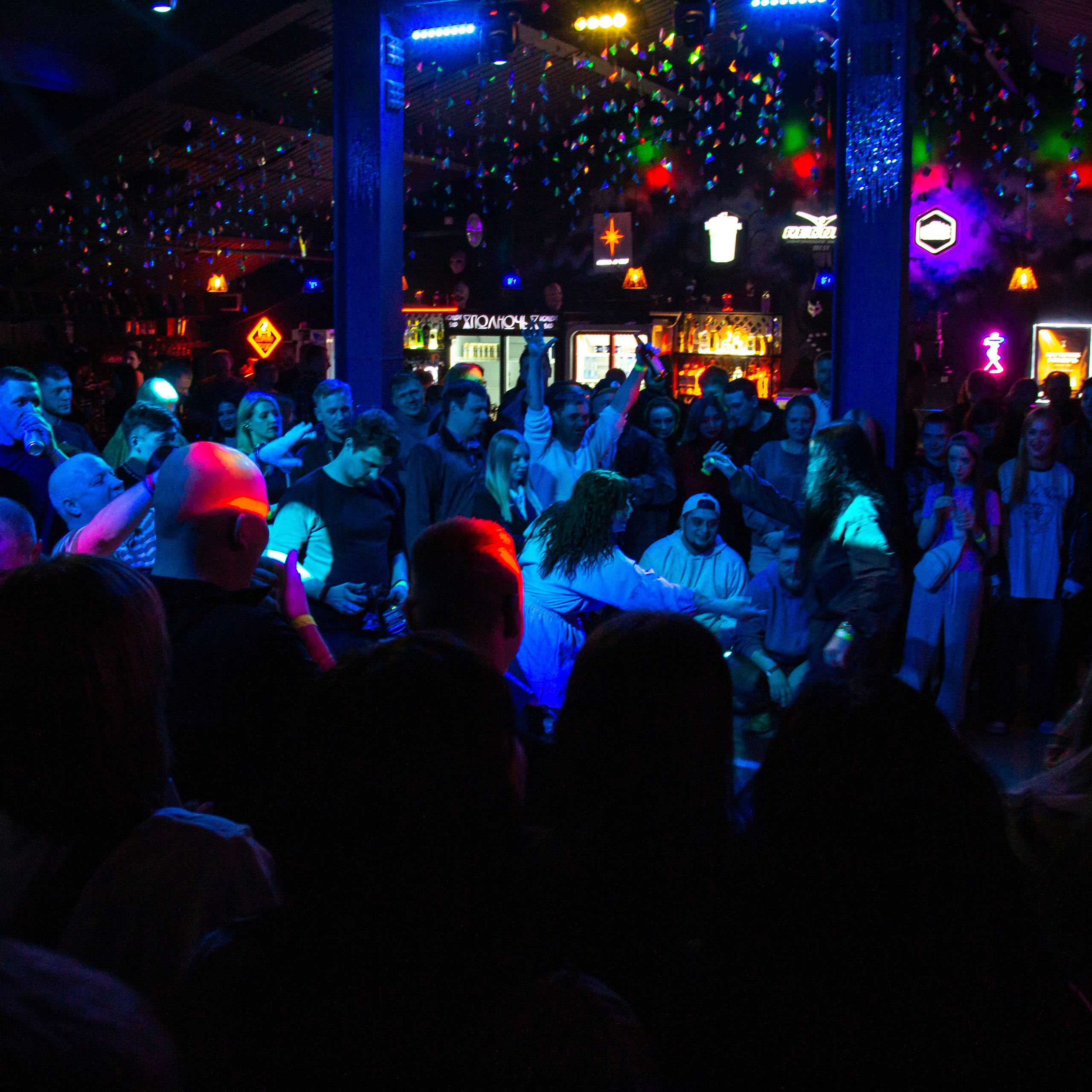 STIHAPARTY | БОЛЬШОЙ КОНЦЕРТ. O Vorobey — «Сфоткай»