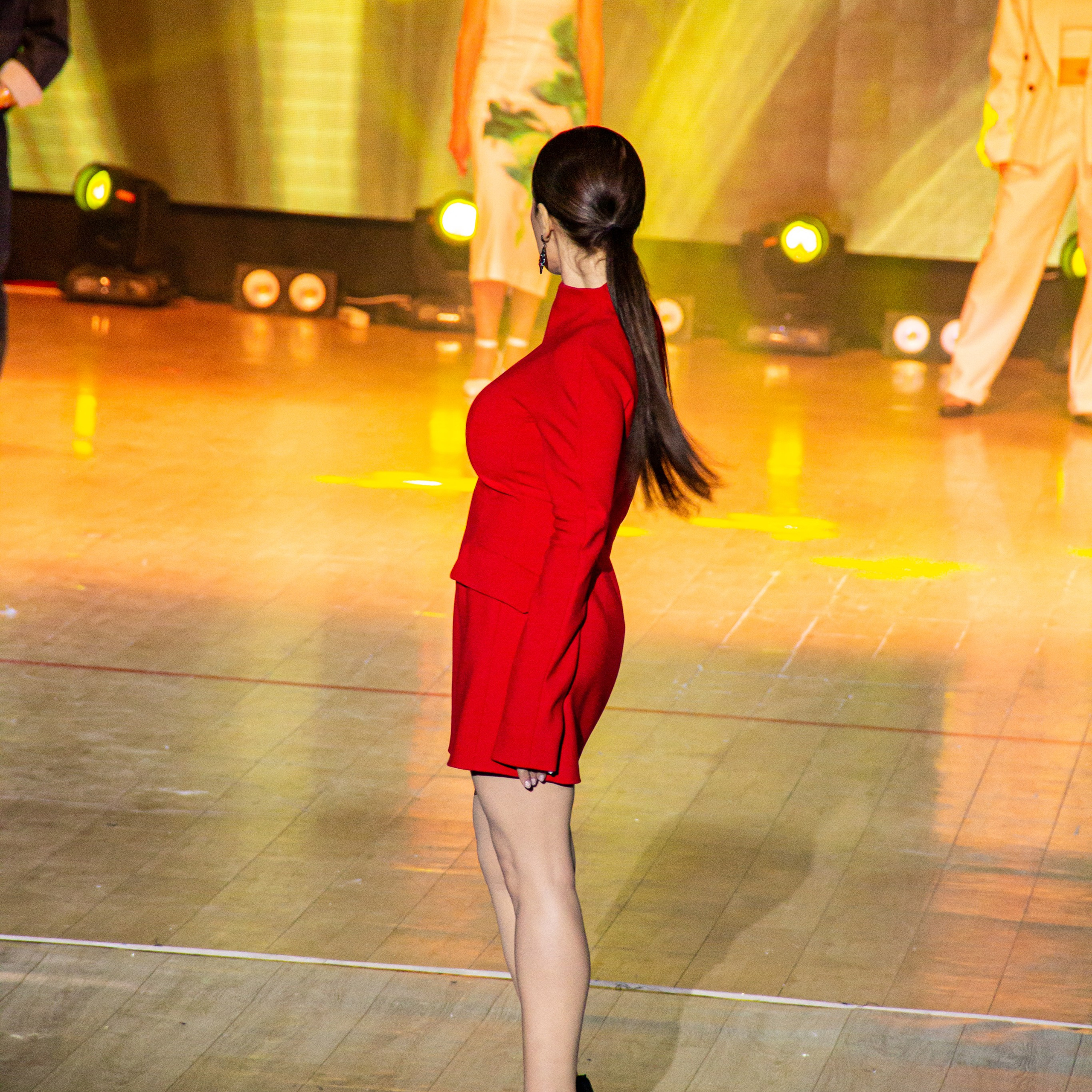 FASHION DAY 2026 | O Vorobey — «Сфоткай»