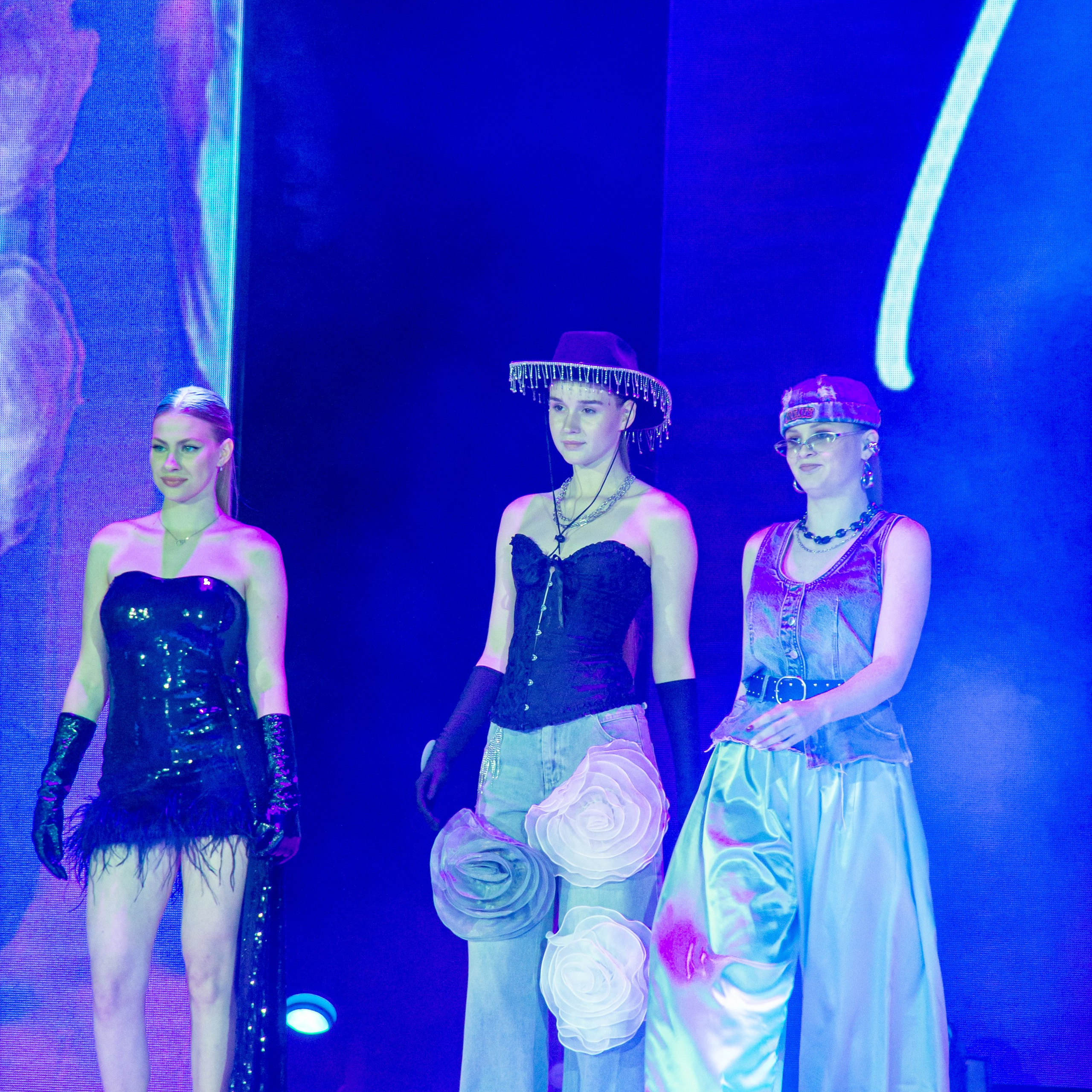 FASHION DAY 2026 | O Vorobey — «Сфоткай»