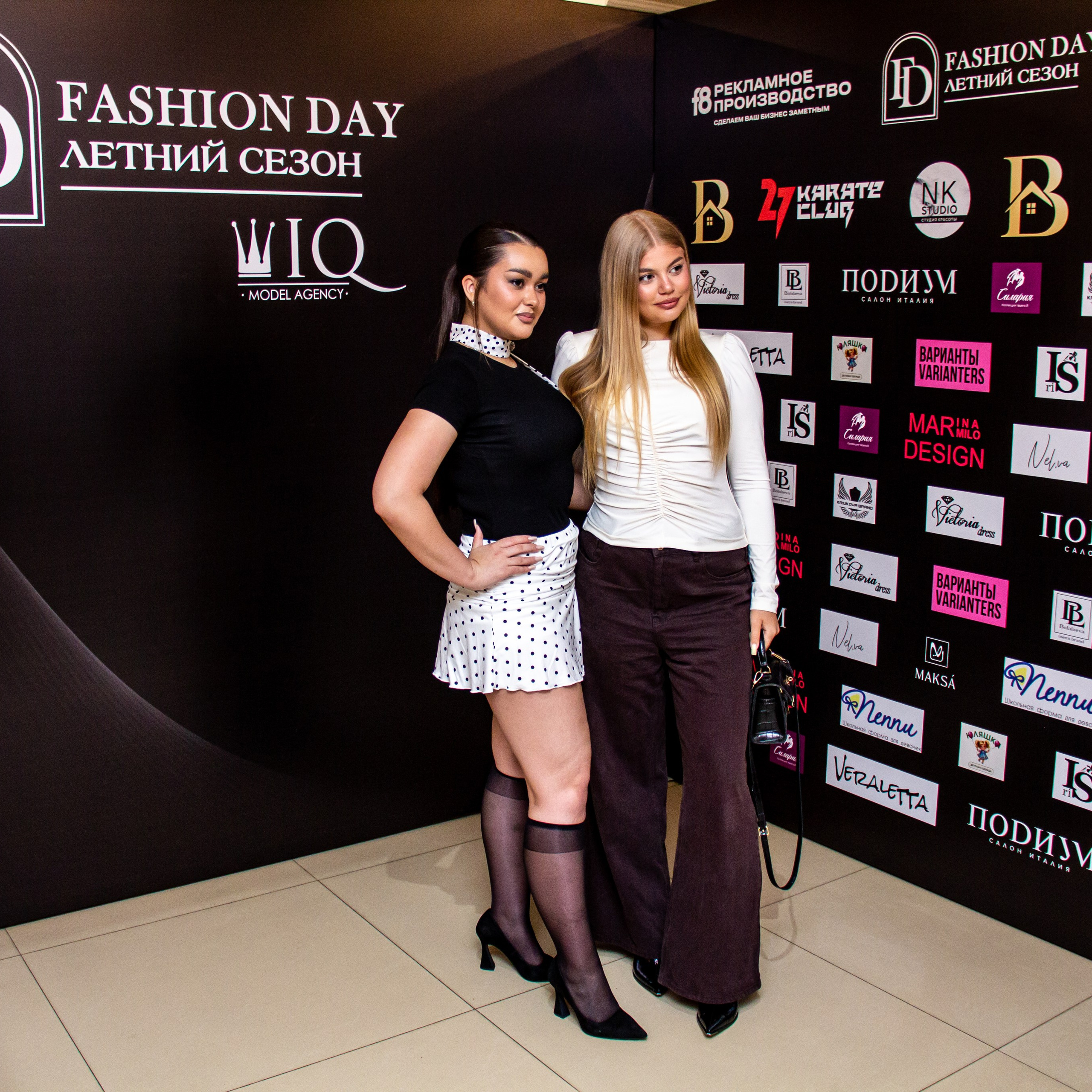 FASHION DAY 2026 | O Vorobey — «Сфоткай»
