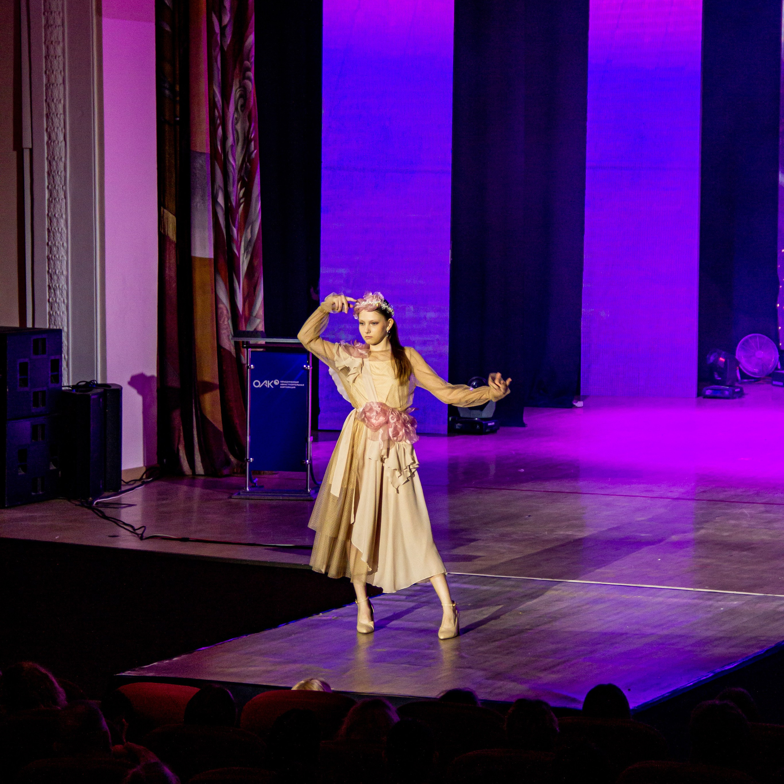 FASHION DAY 2026 | O Vorobey — «Сфоткай»