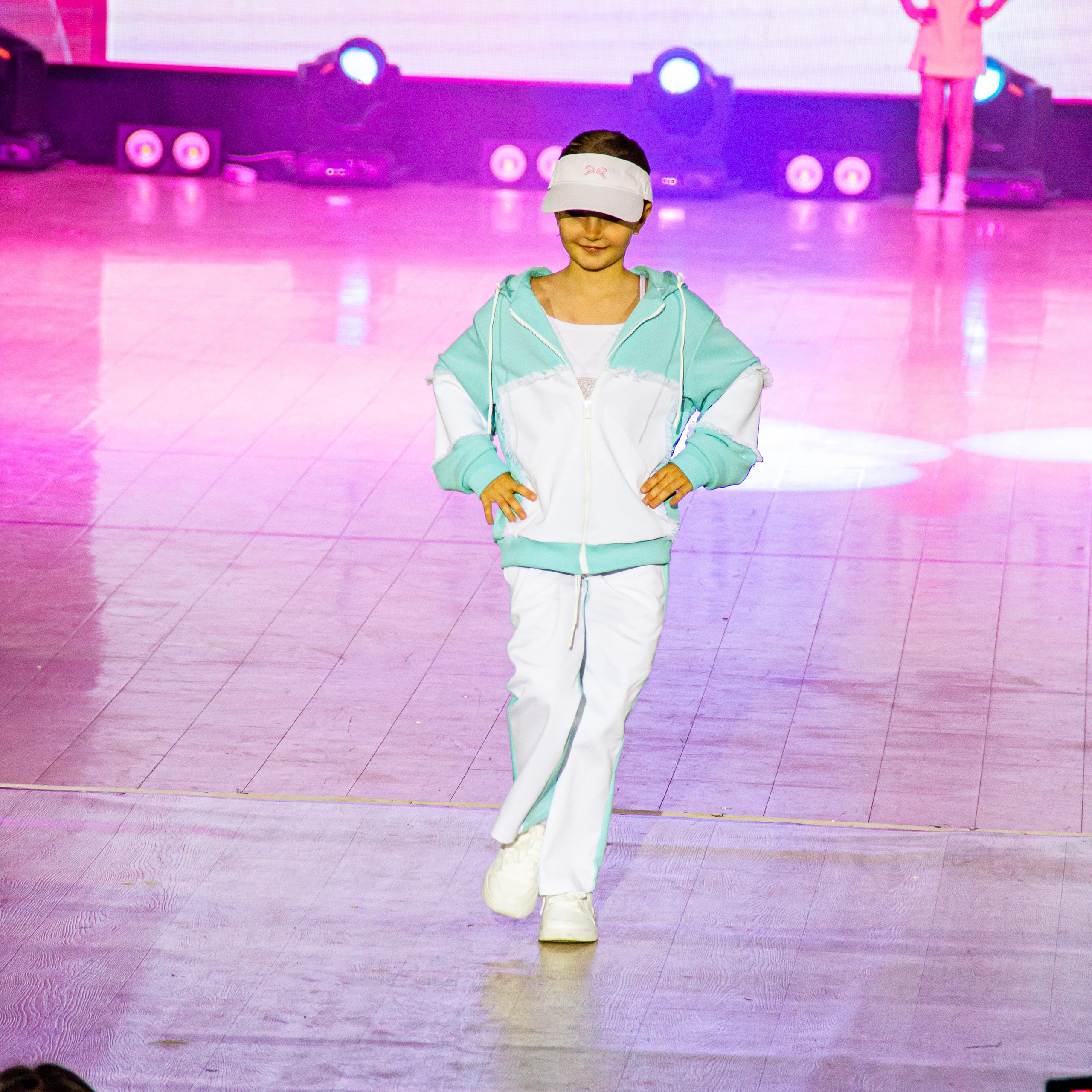 FASHION DAY 2026 | O Vorobey — «Сфоткай»