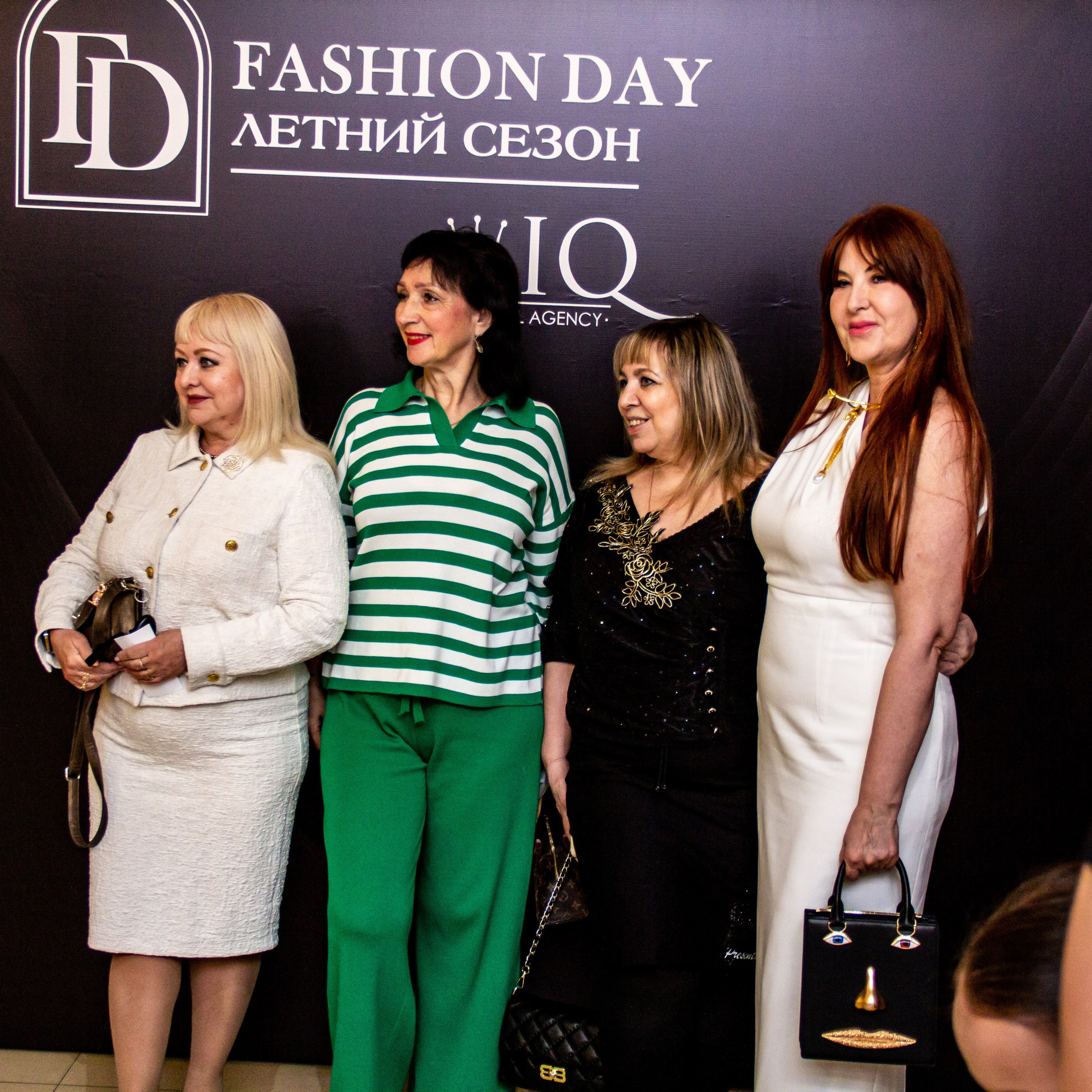 FASHION DAY 2026 | O Vorobey — «Сфоткай»