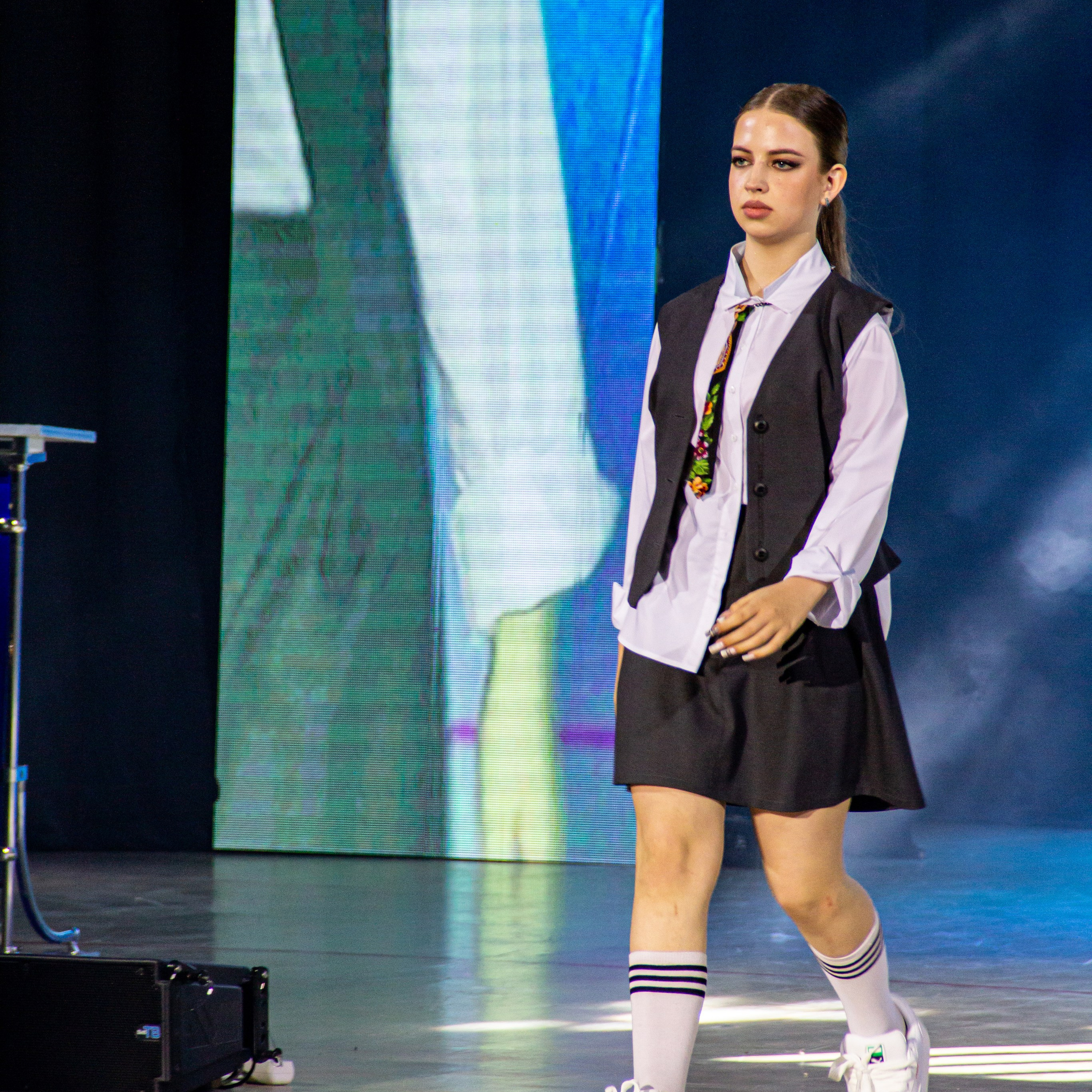 FASHION DAY 2026 | O Vorobey — «Сфоткай»
