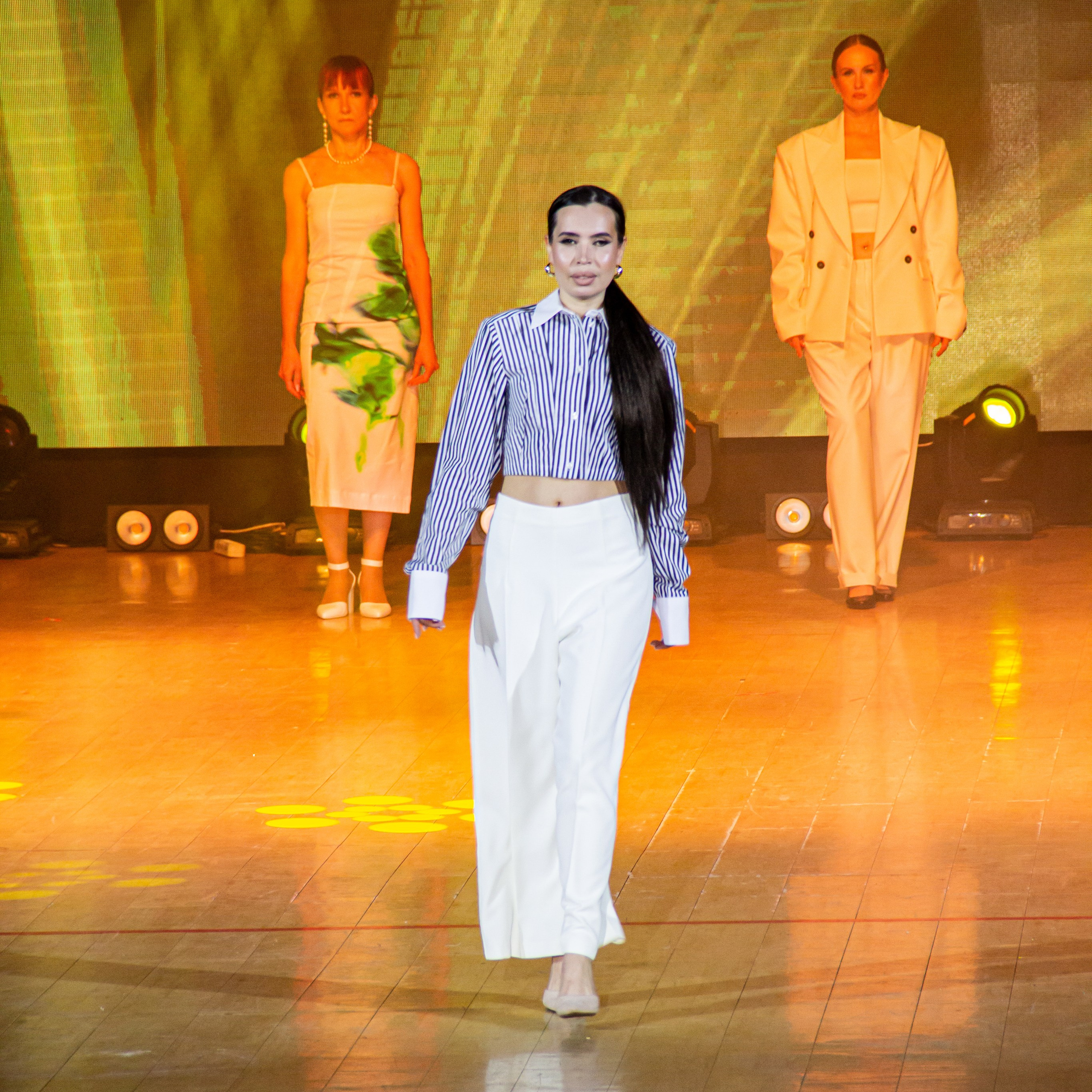 FASHION DAY 2026 | O Vorobey — «Сфоткай»