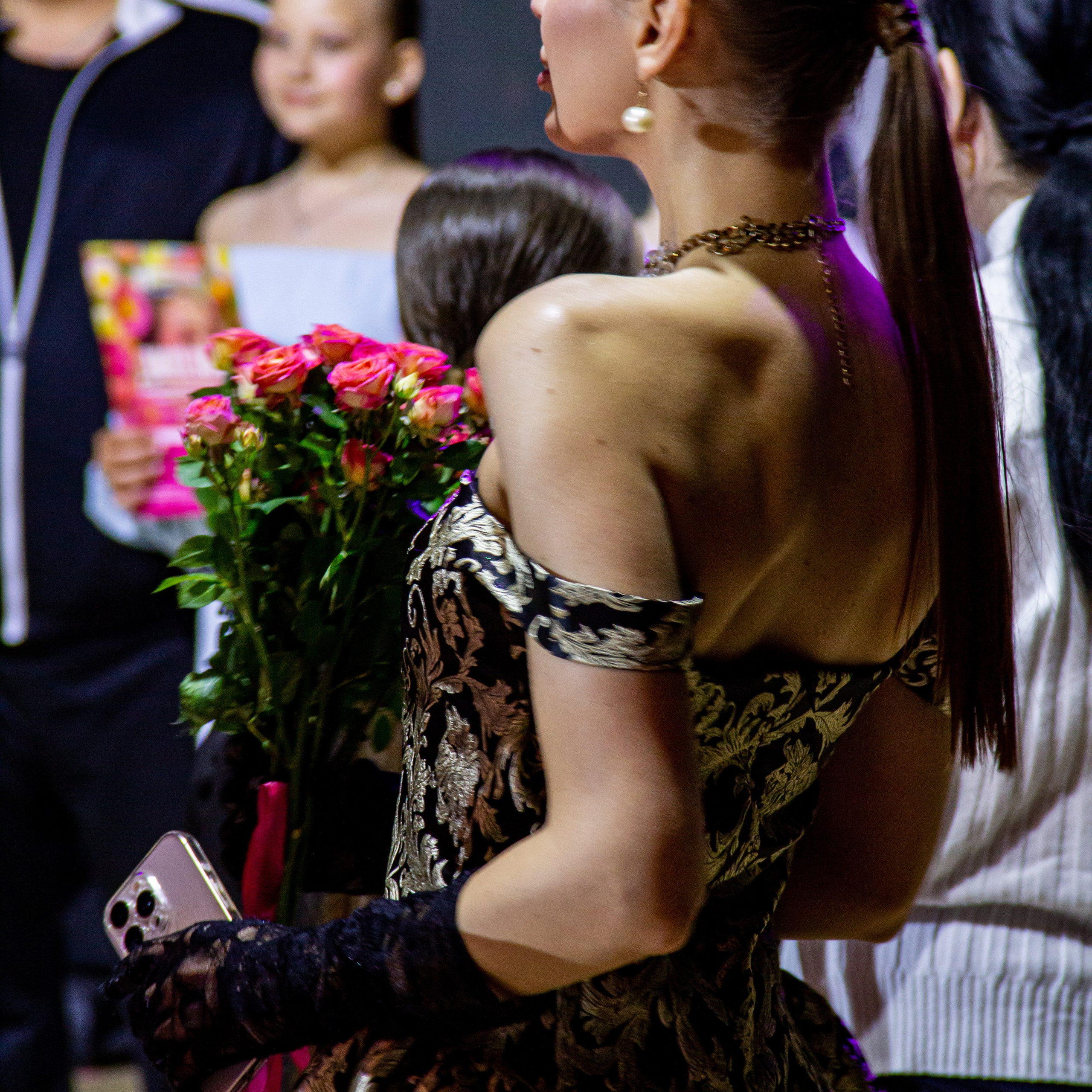 FASHION DAY 2026 | O Vorobey — «Сфоткай»