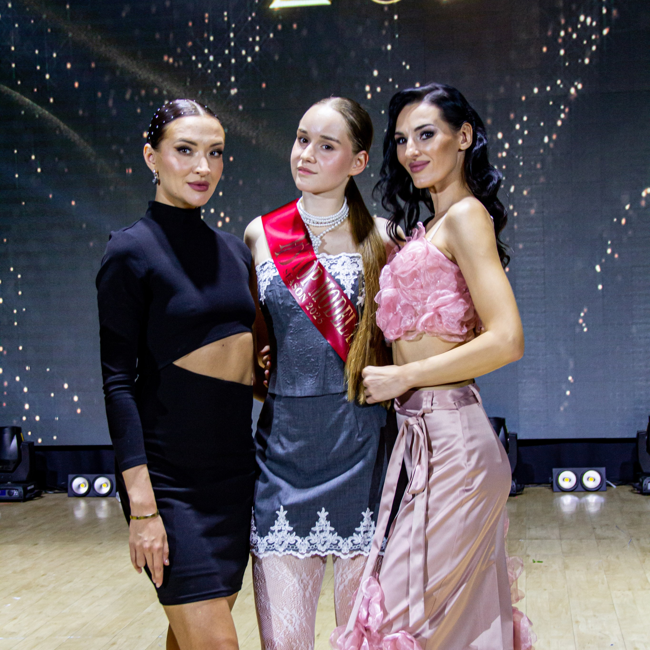 FASHION DAY 2026 | O Vorobey — «Сфоткай»