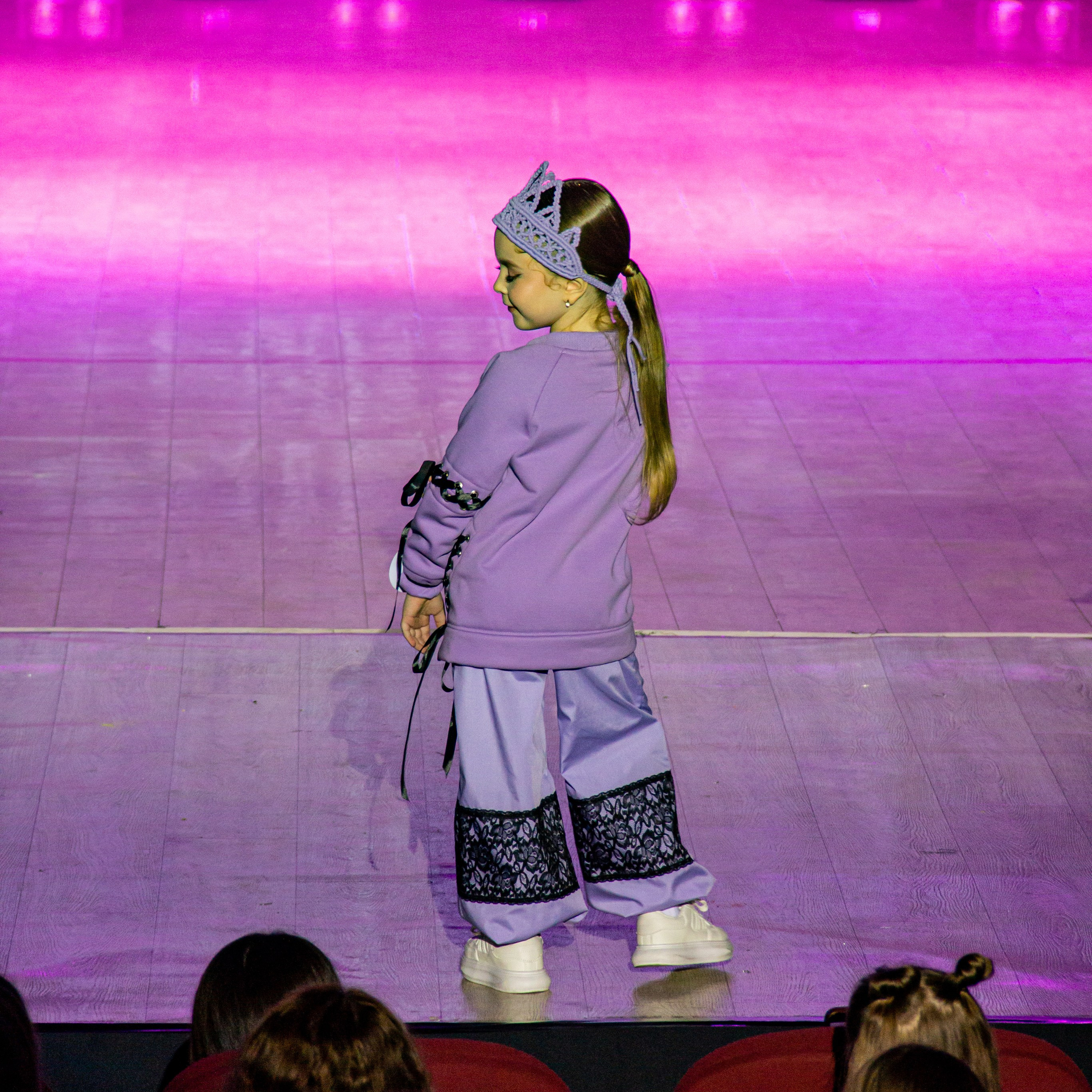 FASHION DAY 2026 | O Vorobey — «Сфоткай»