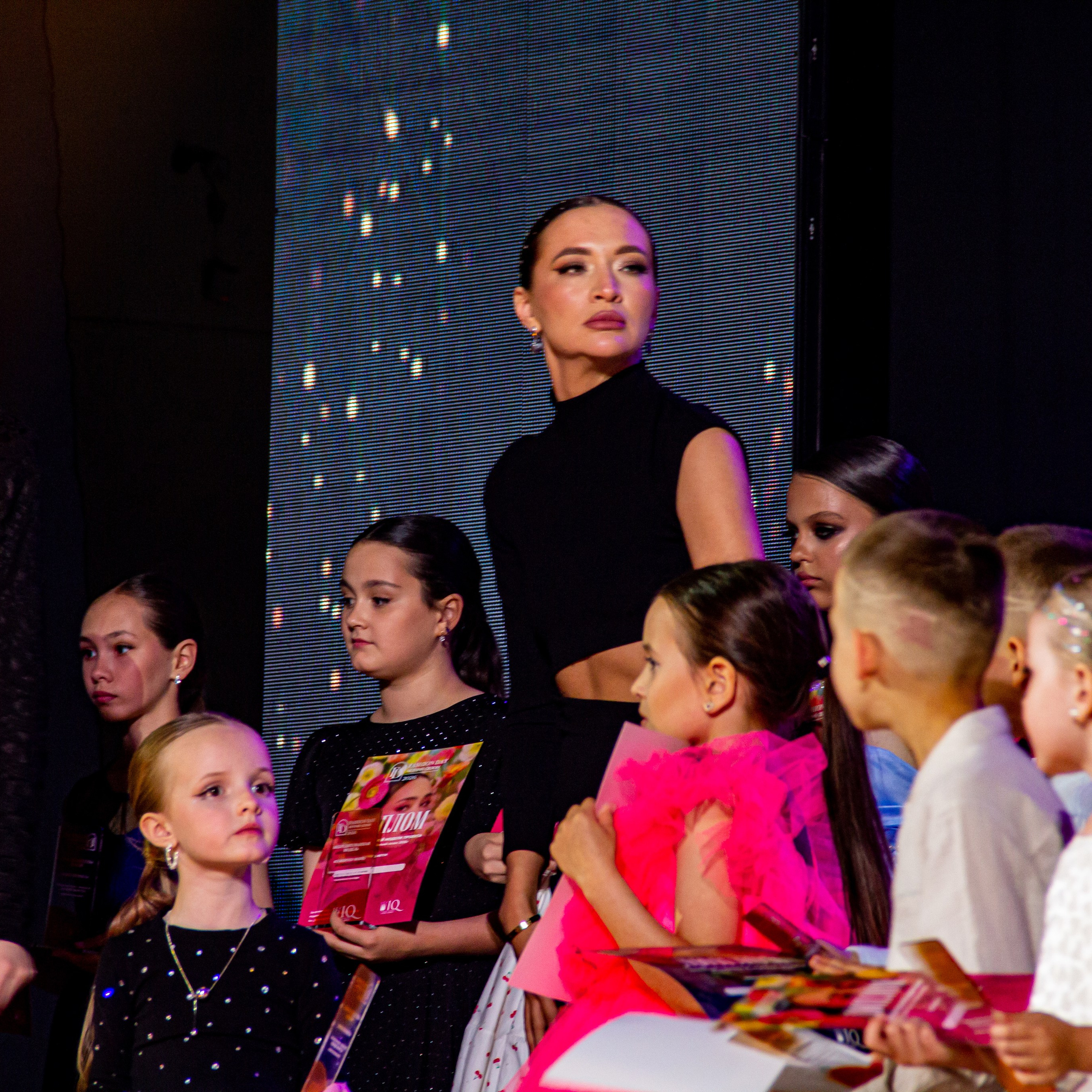 FASHION DAY 2026 | O Vorobey — «Сфоткай»