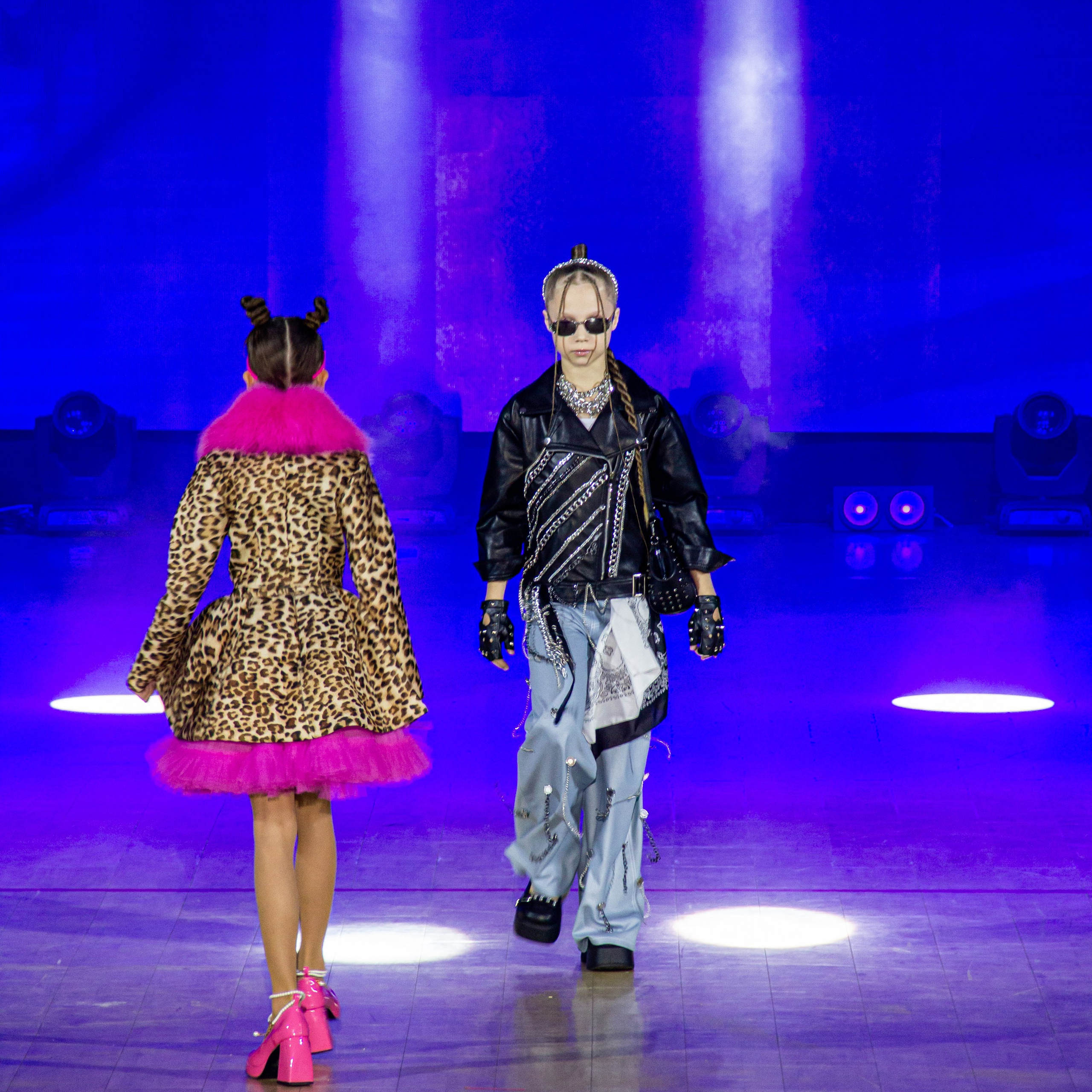 FASHION DAY 2026 | O Vorobey — «Сфоткай»