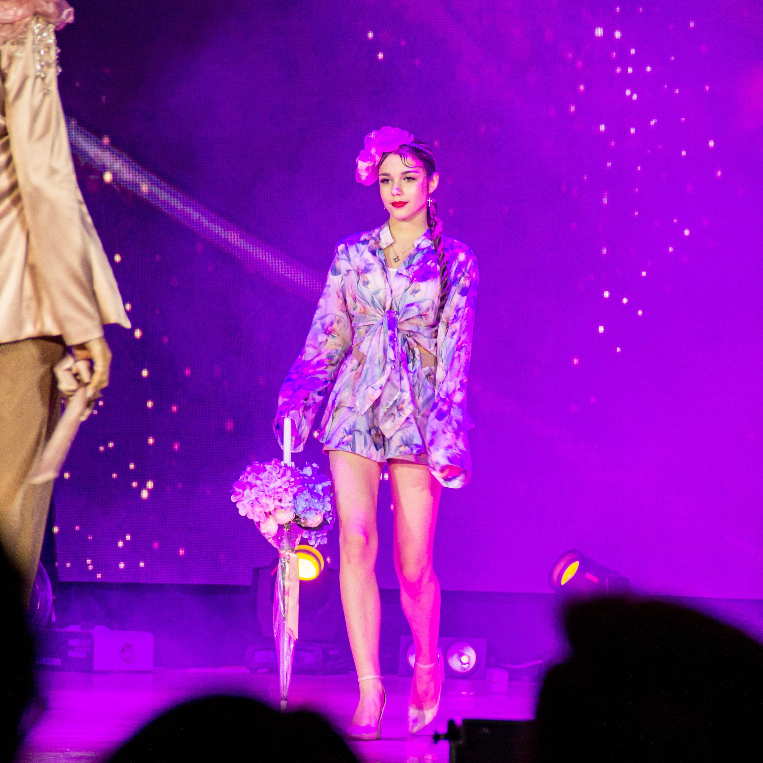 FASHION DAY 2026 | O Vorobey — «Сфоткай»