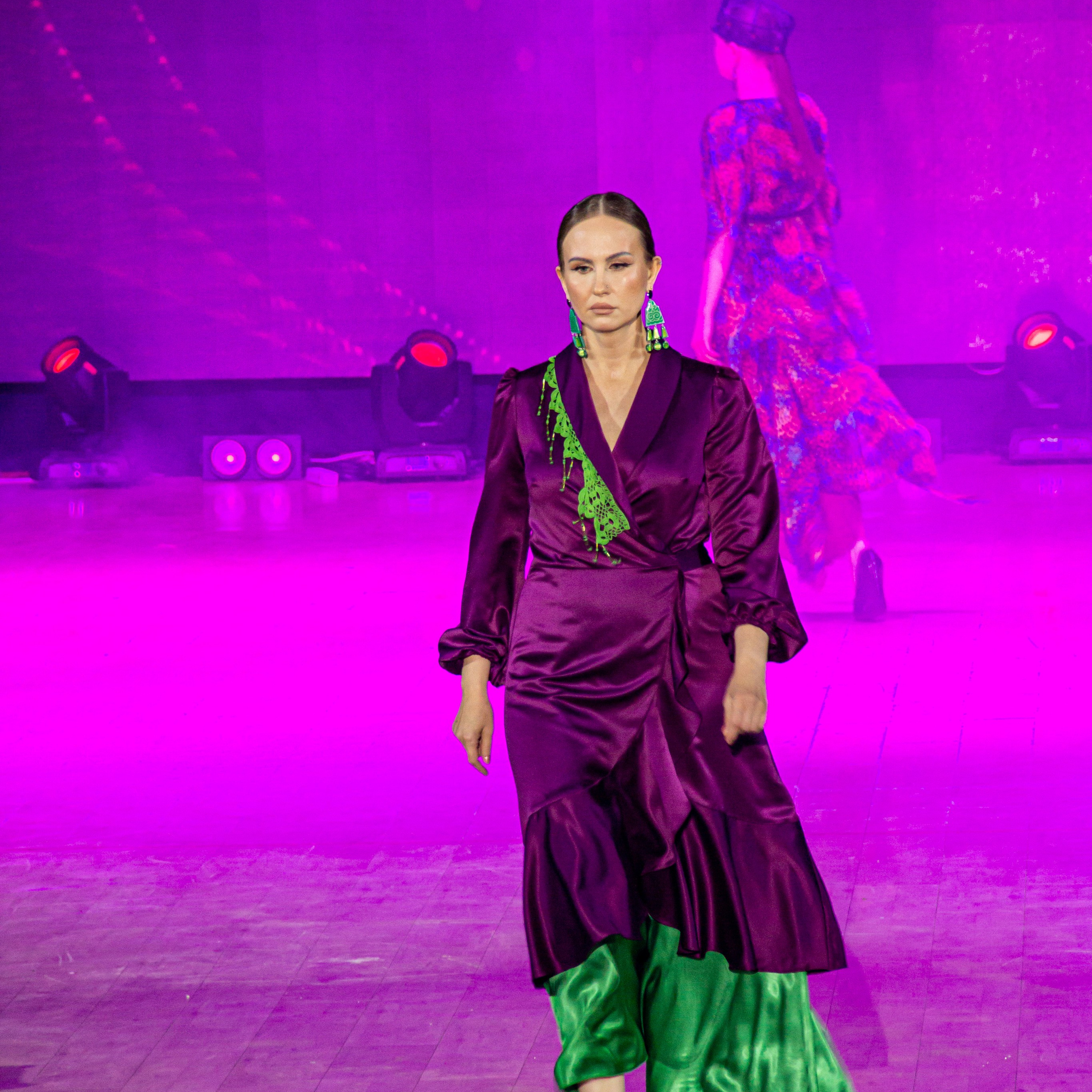 FASHION DAY 2026 | O Vorobey — «Сфоткай»