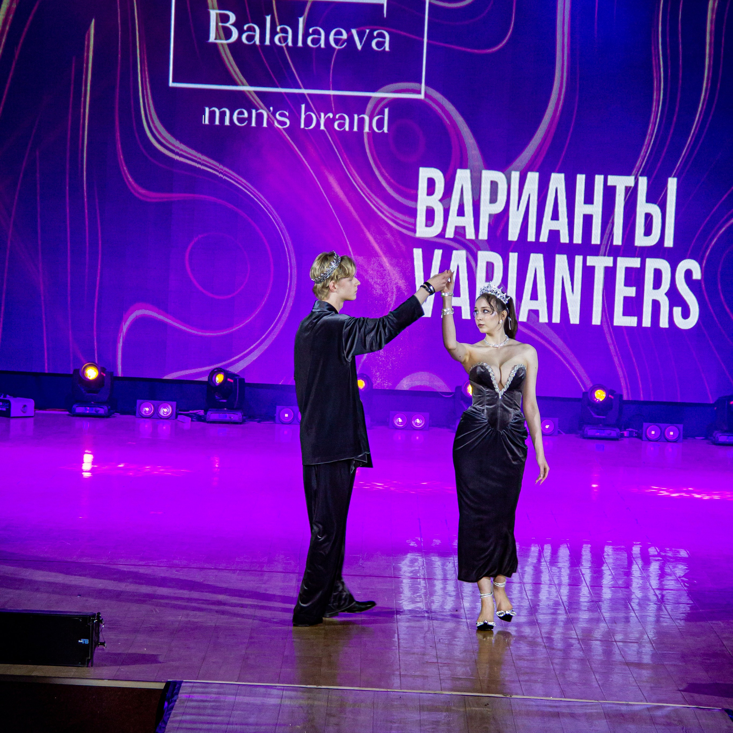 FASHION DAY 2026 | O Vorobey — «Сфоткай»