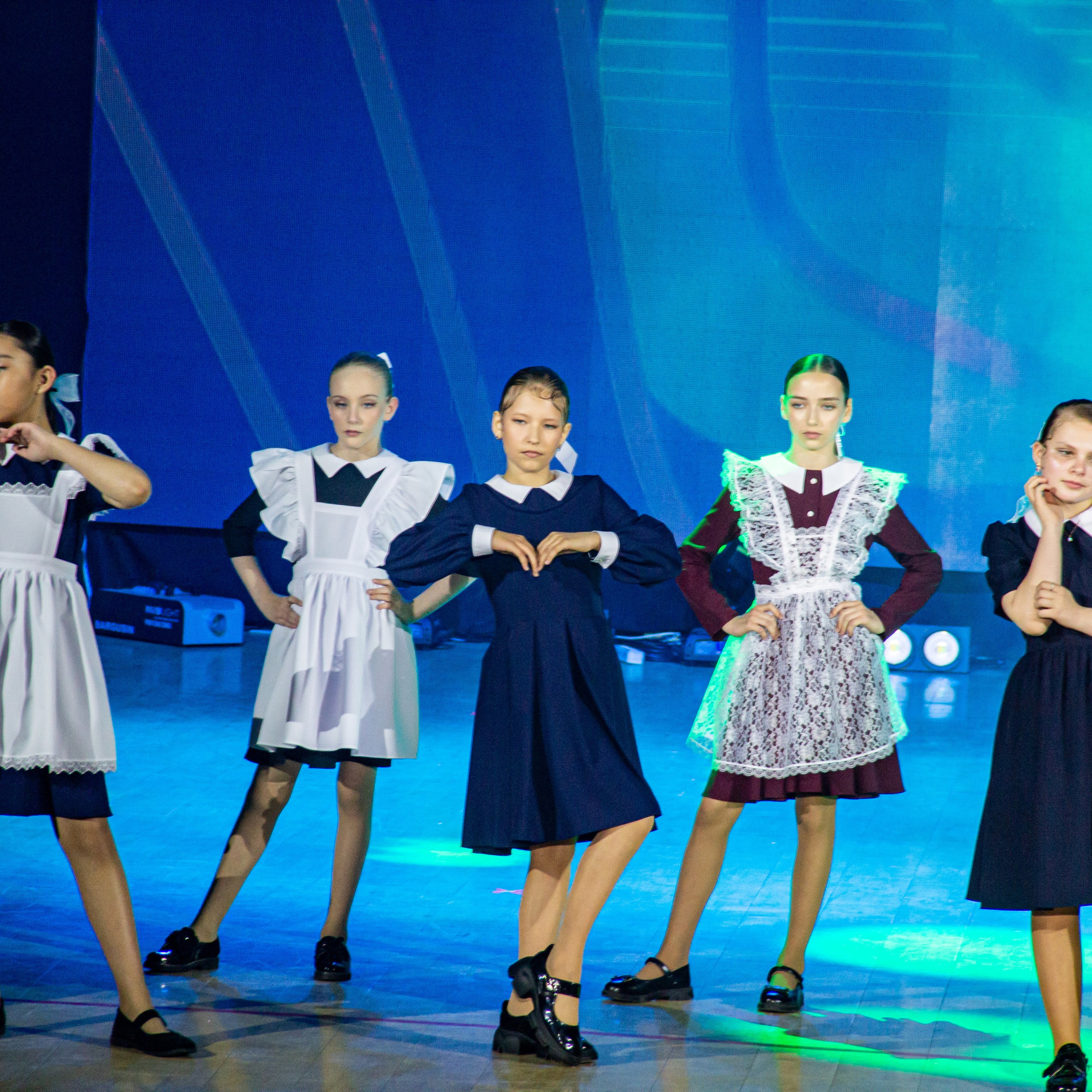 FASHION DAY 2026 | O Vorobey — «Сфоткай»