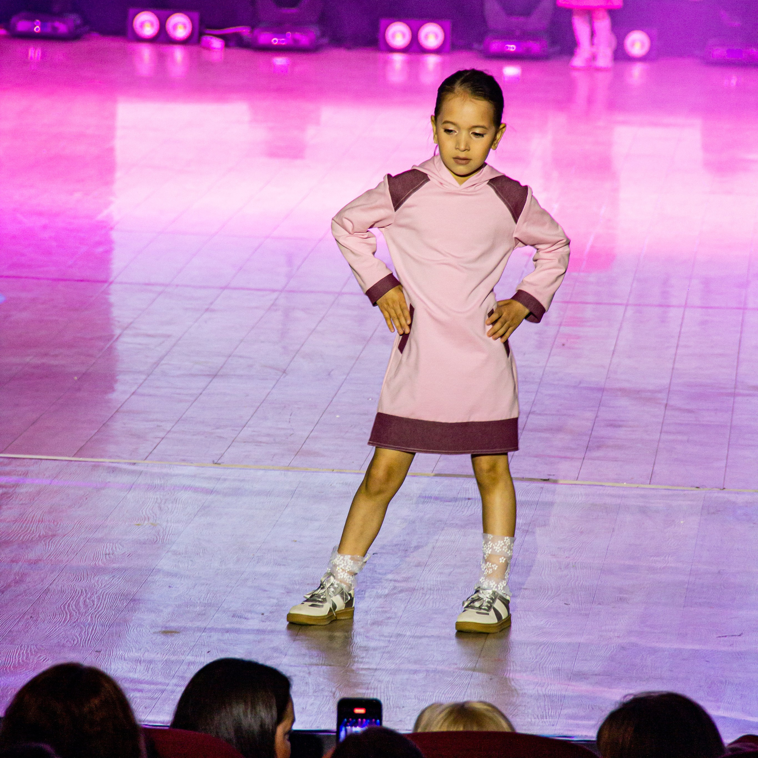 FASHION DAY 2026 | O Vorobey — «Сфоткай»