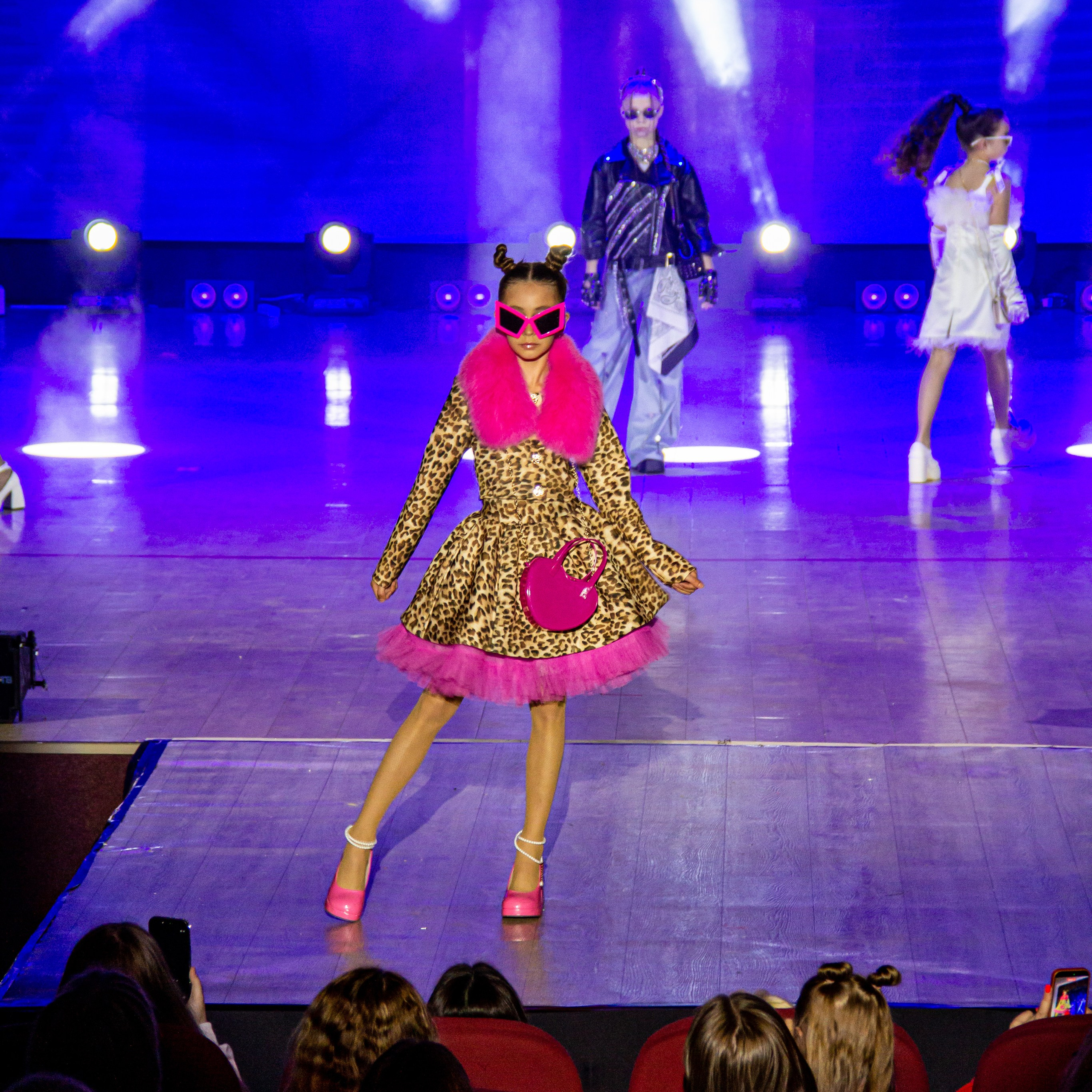 FASHION DAY 2026 | O Vorobey — «Сфоткай»