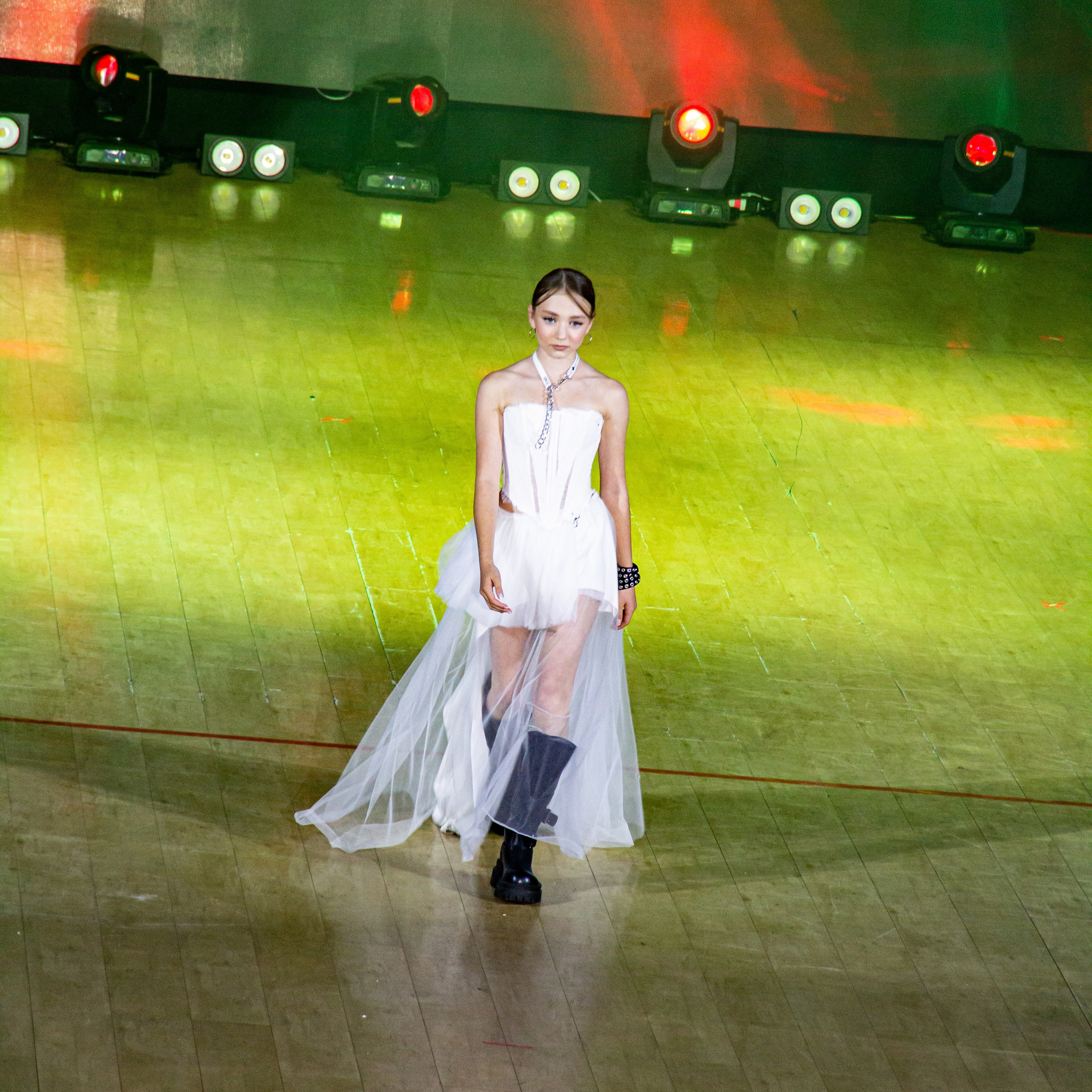 FASHION DAY 2026 | O Vorobey — «Сфоткай»