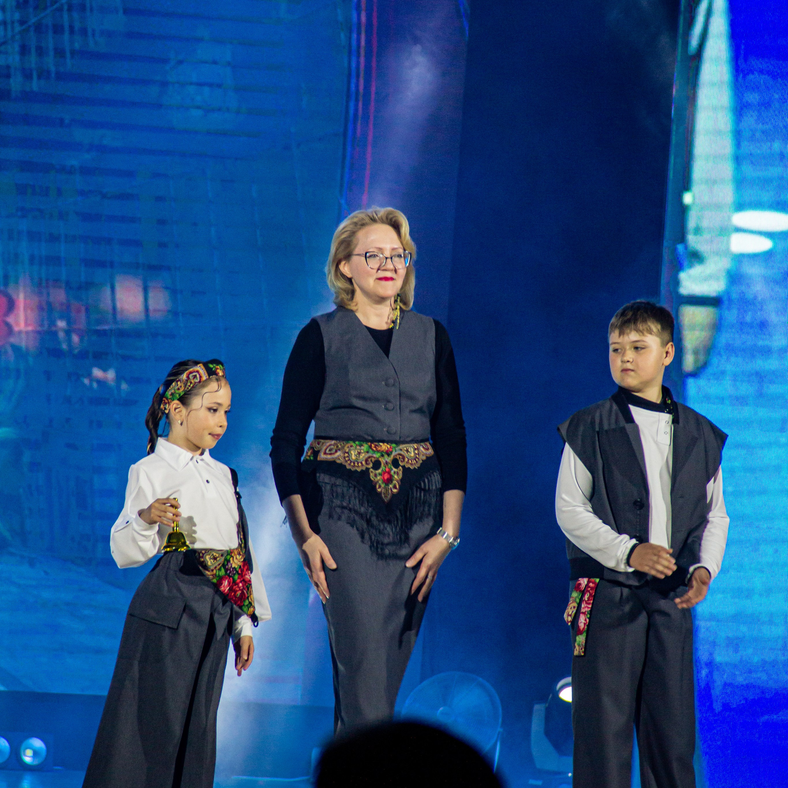 FASHION DAY 2026 | O Vorobey — «Сфоткай»
