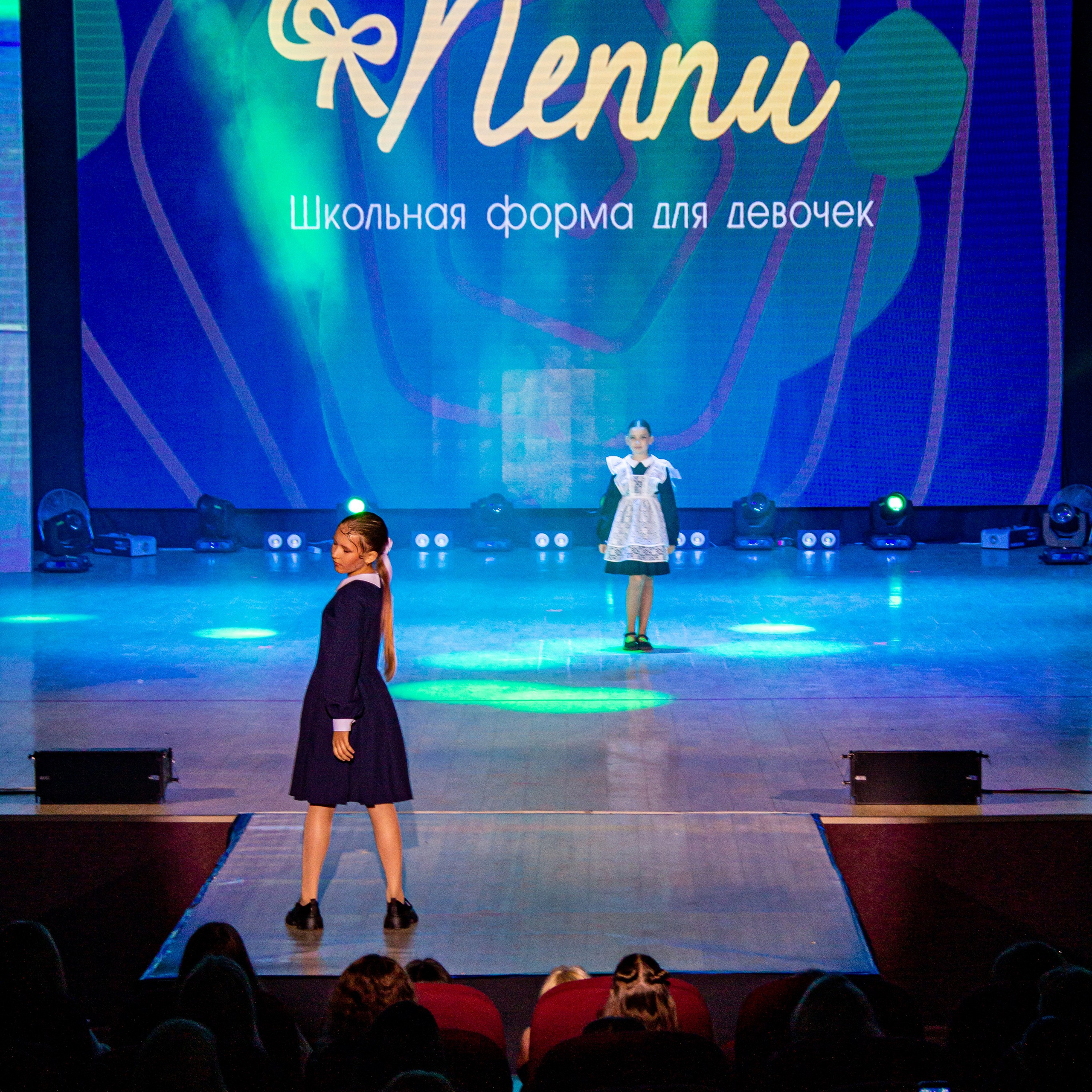 FASHION DAY 2026 | O Vorobey — «Сфоткай»